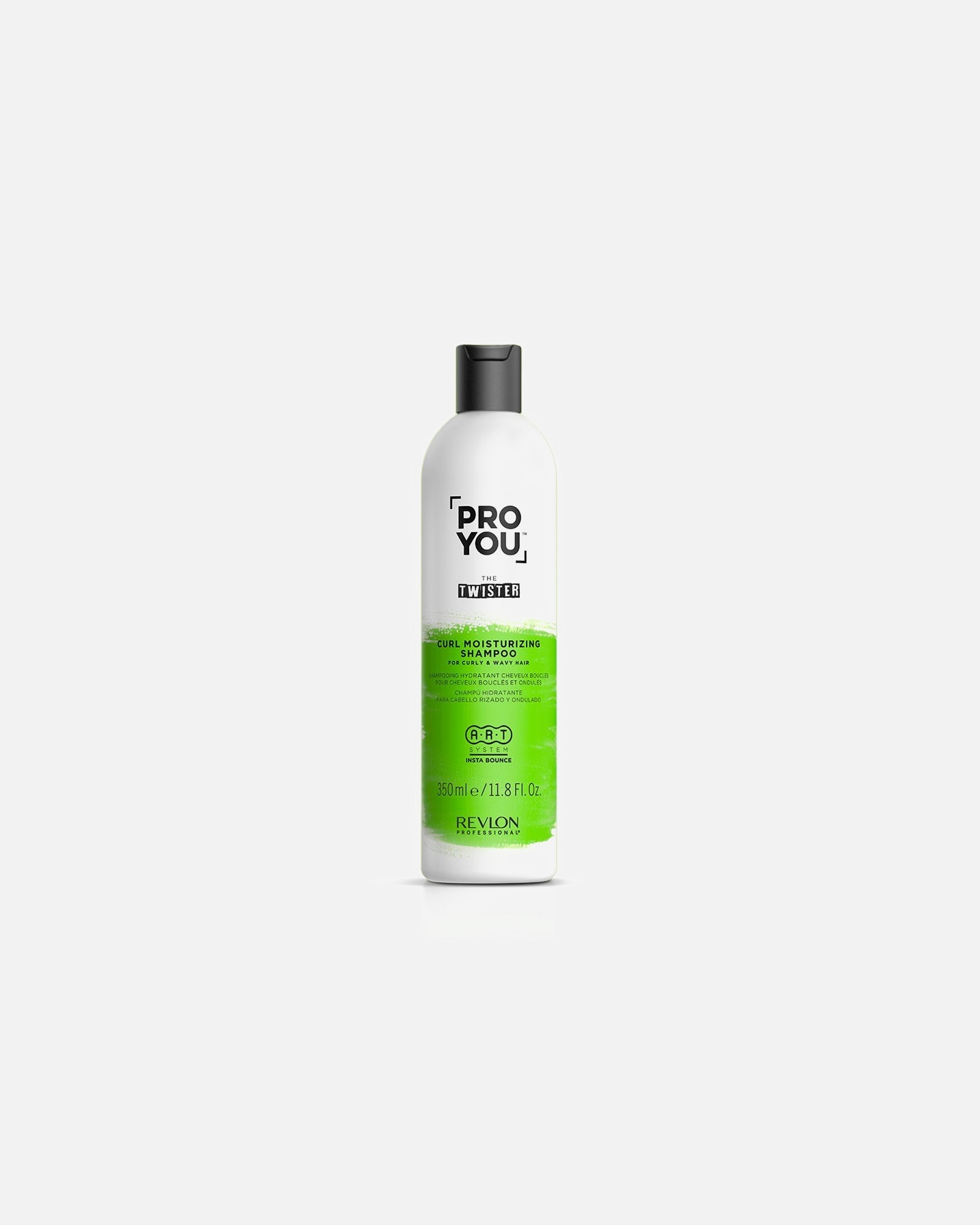 Shampooing pour Unisexe Revlon Professional 350 ml