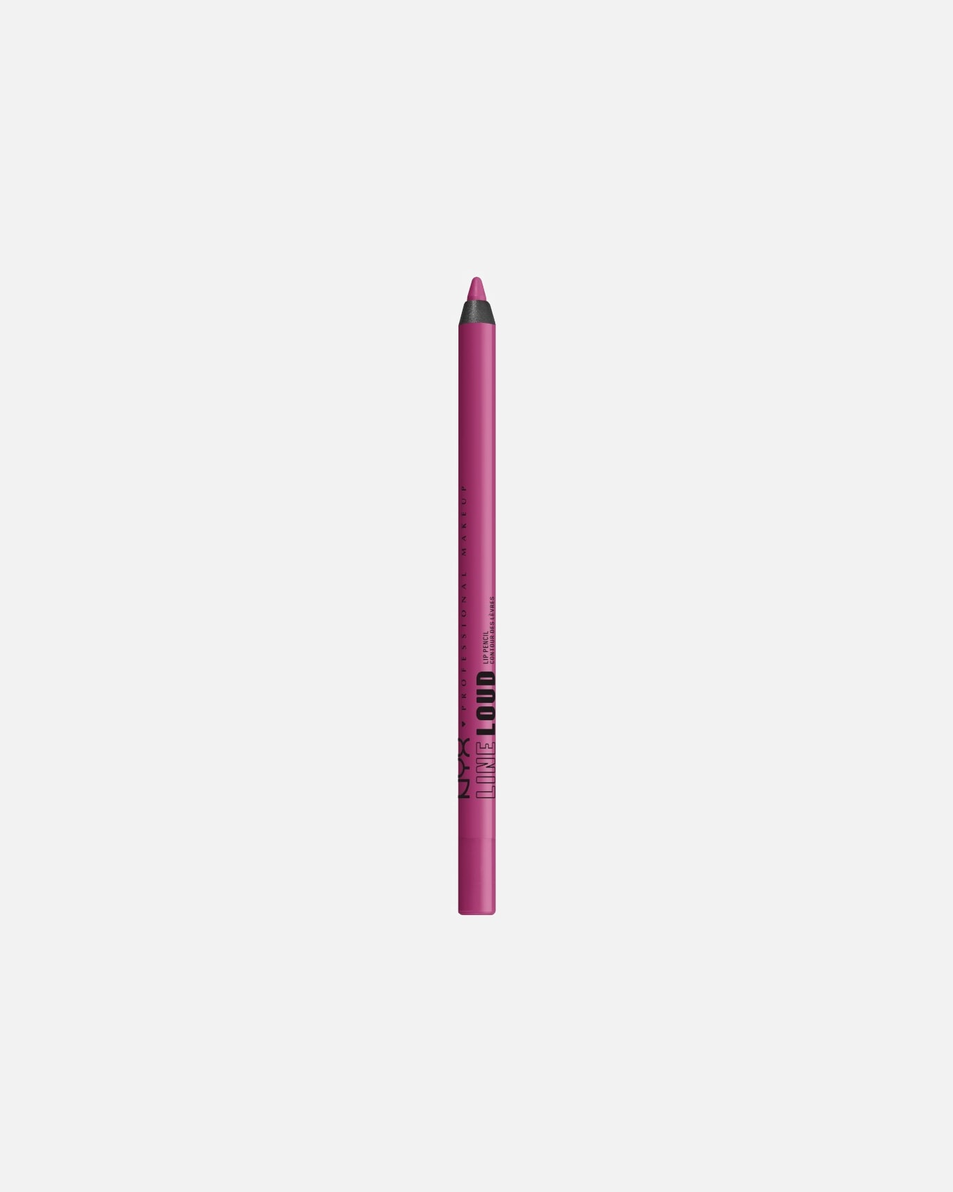 Crayon à lèvres pour Unisexe NYX Professional Makeup Line Loud 9