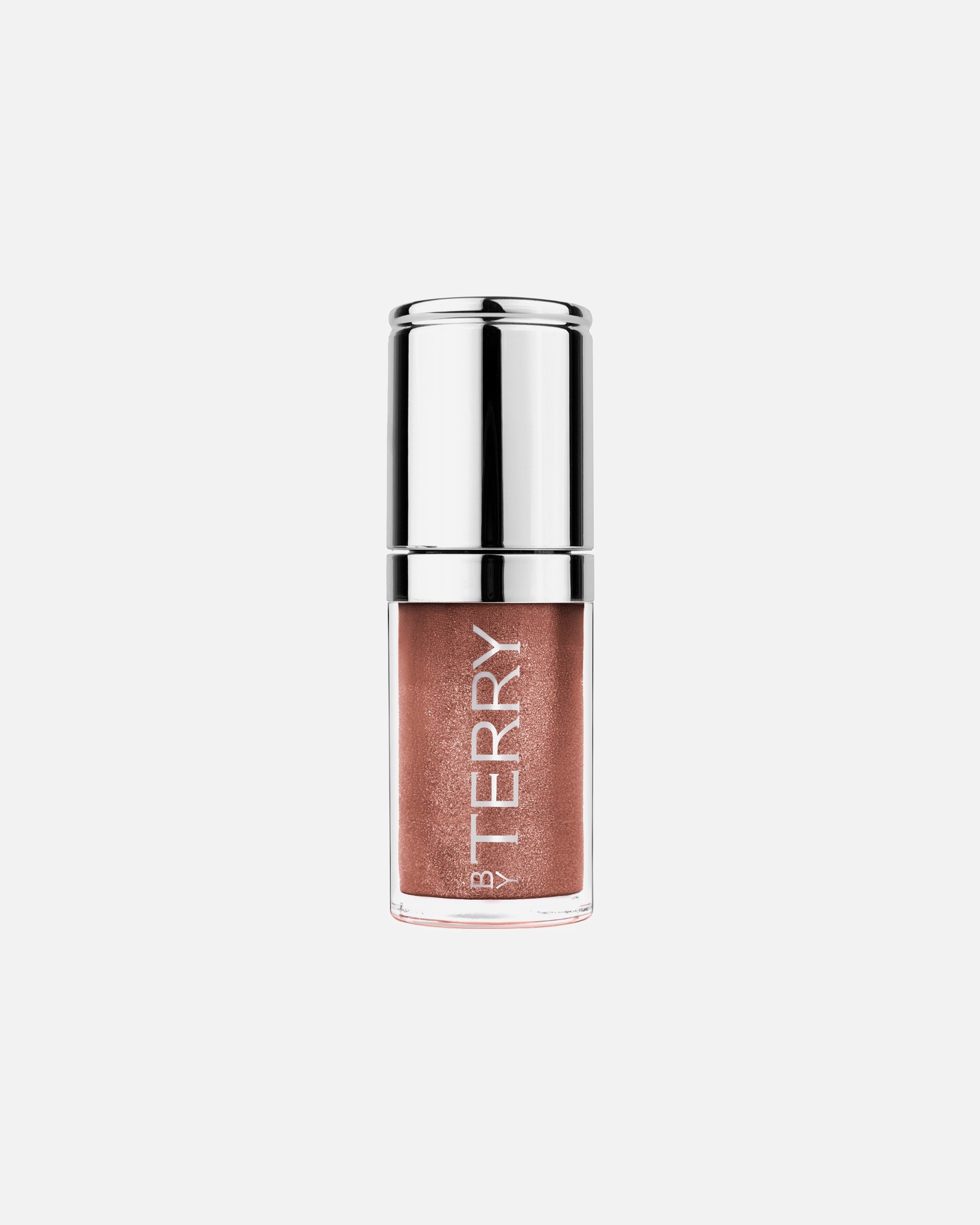 Gloss à lèvres pour Unisexe By Terry Baume de Rose Glow 4. Nude Nectar
