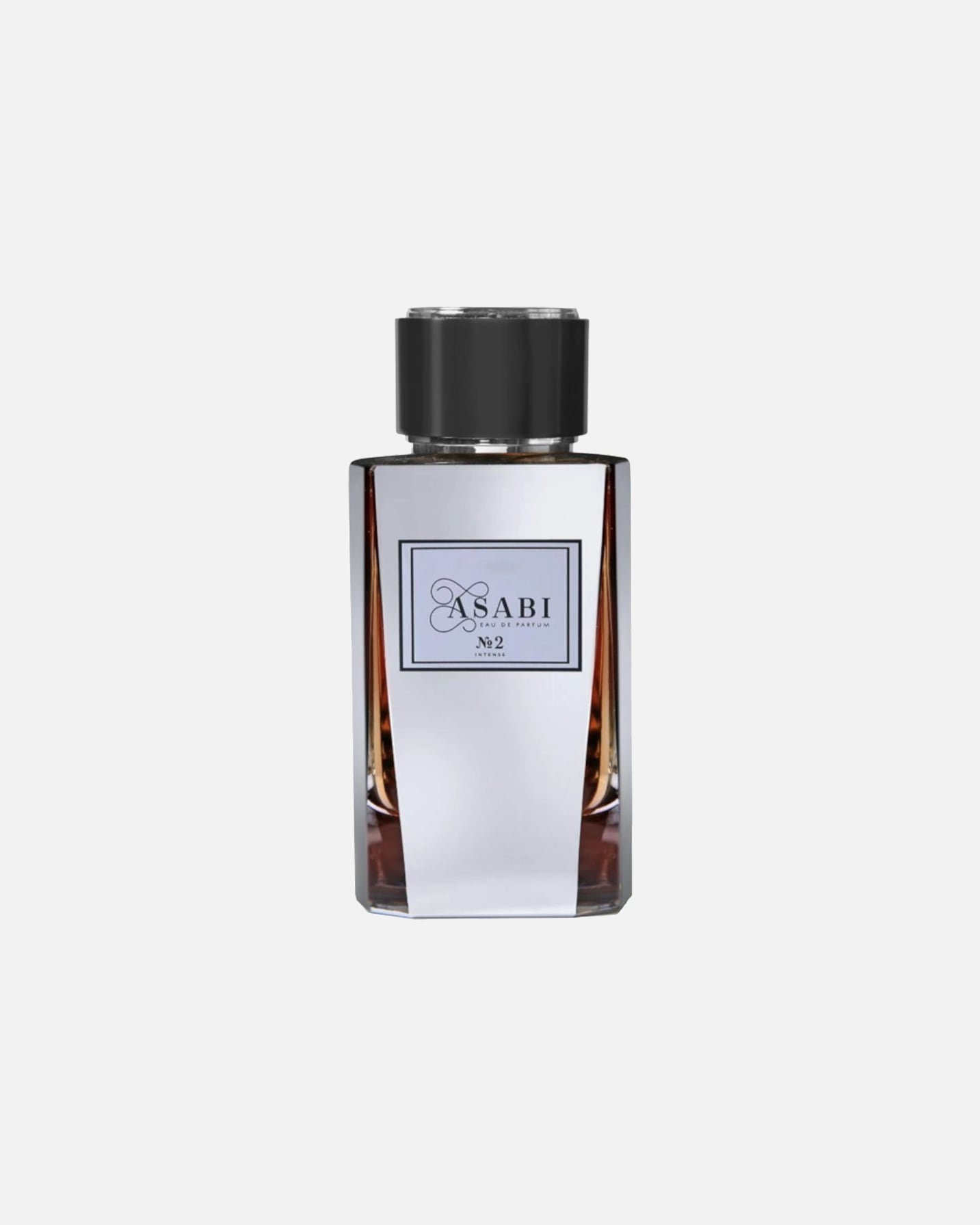 Eau de parfum pour Unisexe ASABI No 2 100 ml
