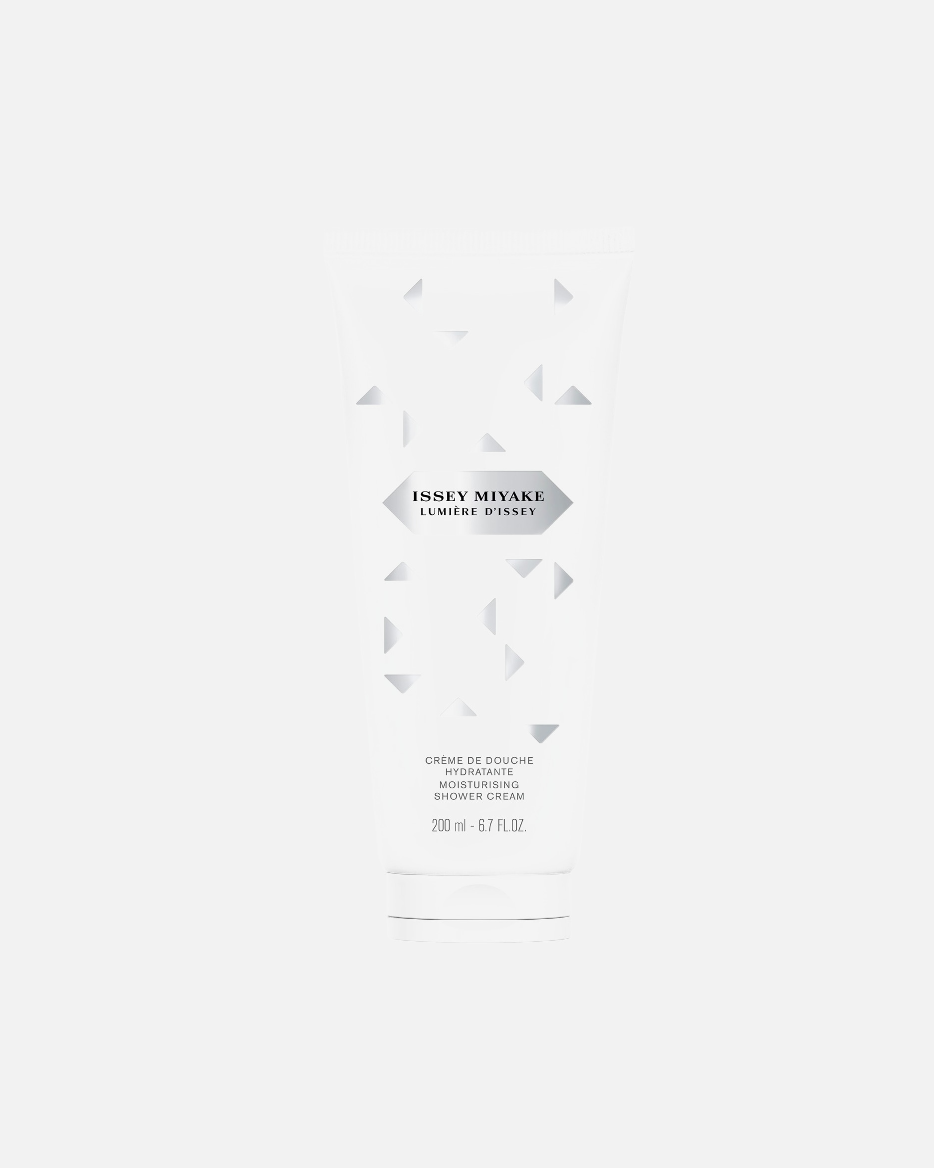 Gel douche pour Femme Issey Miyake Lumière d’Issey 200 ml