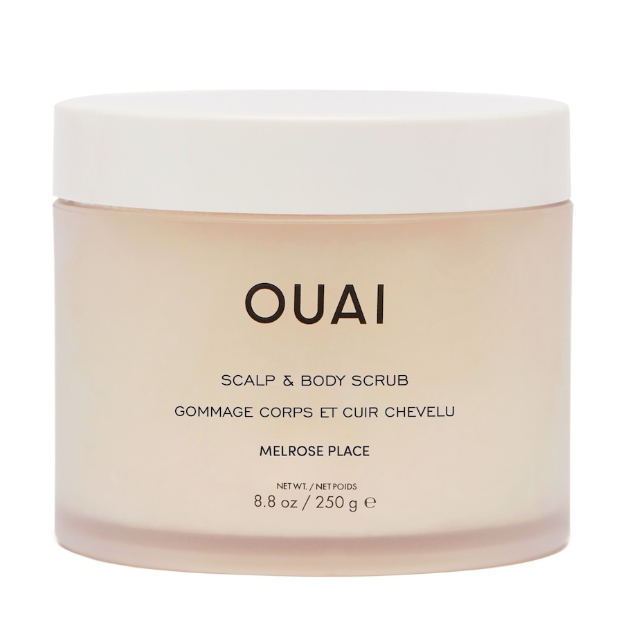 Ouai - Melrose Place Scalp and Body Scrub Soin du cuir chevelu 250 g unisex