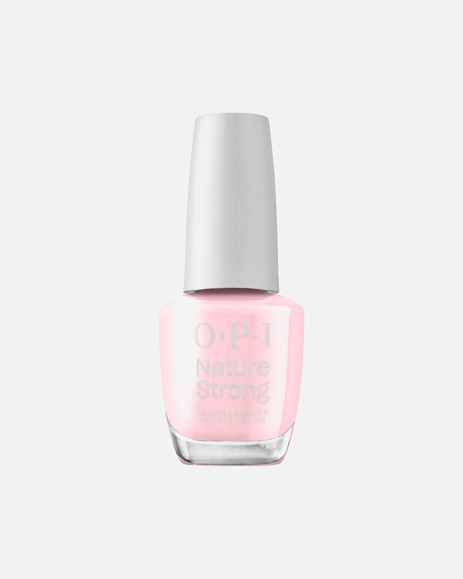 Vernis pour Unisexe OPI Nature Strong Vegan BLOSSOM INTO AWSOME