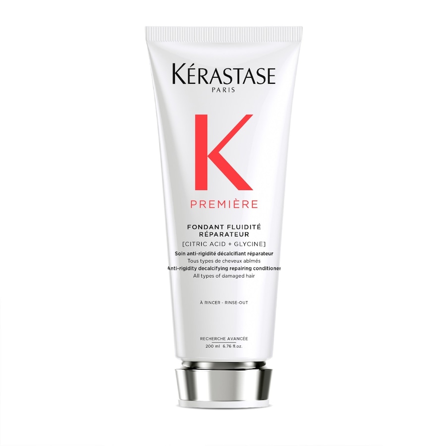 Kérastase - Première Fondant Fluidité Réparateur Après-shampoing 200 ml unisex