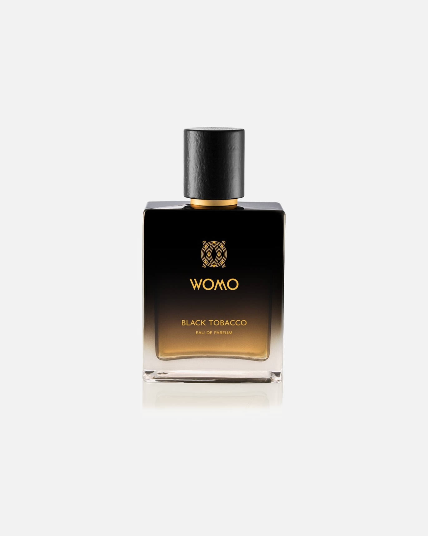 Parfum pour Homme WOMO Black Tobacco Eau De Parfum 100ml 100 ml