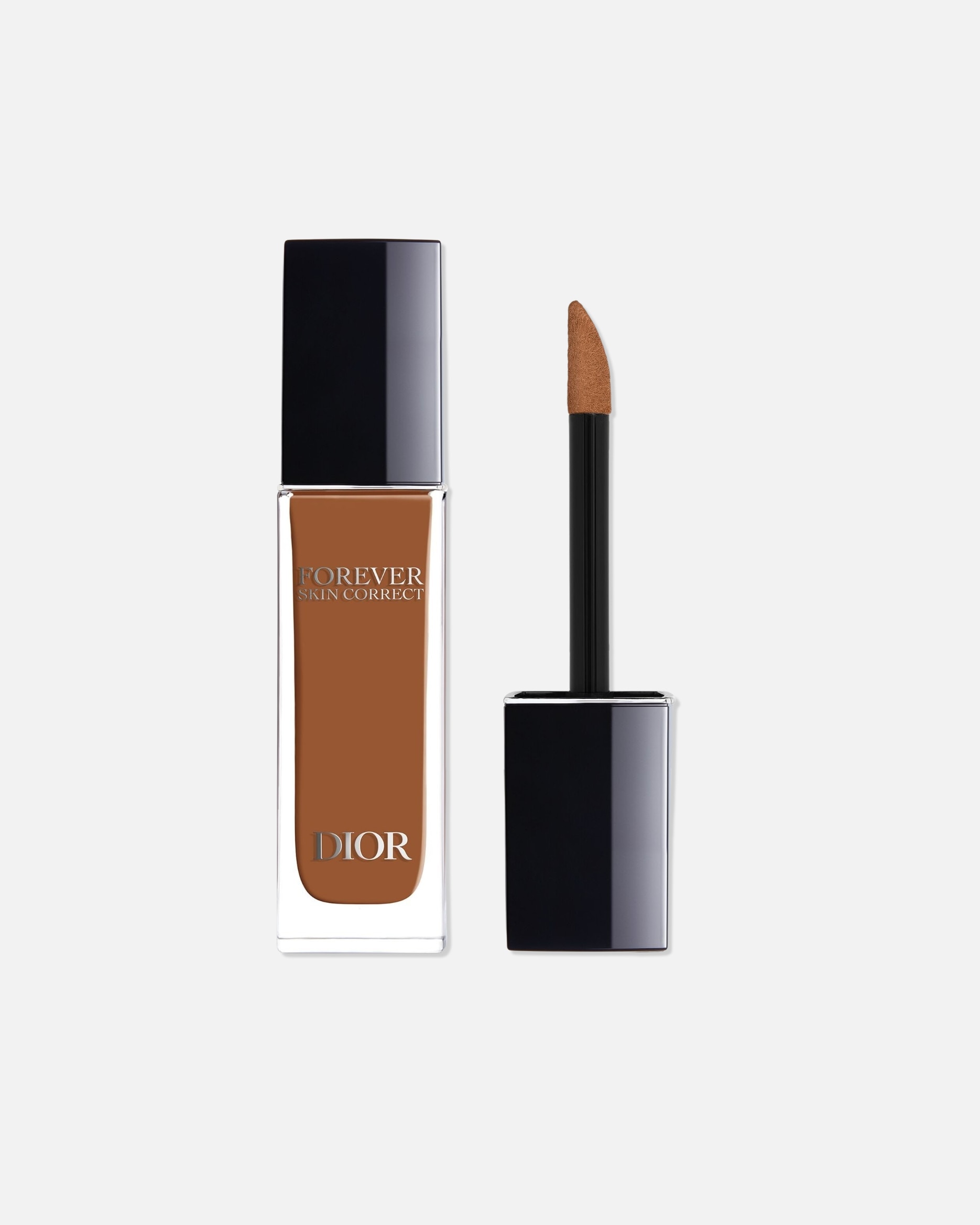 Correcteur pour Unisexe DIOR Forever Skin Correct - haute couvrance - Tenue & hydratation 24h - Sans transfert 8N Neutral