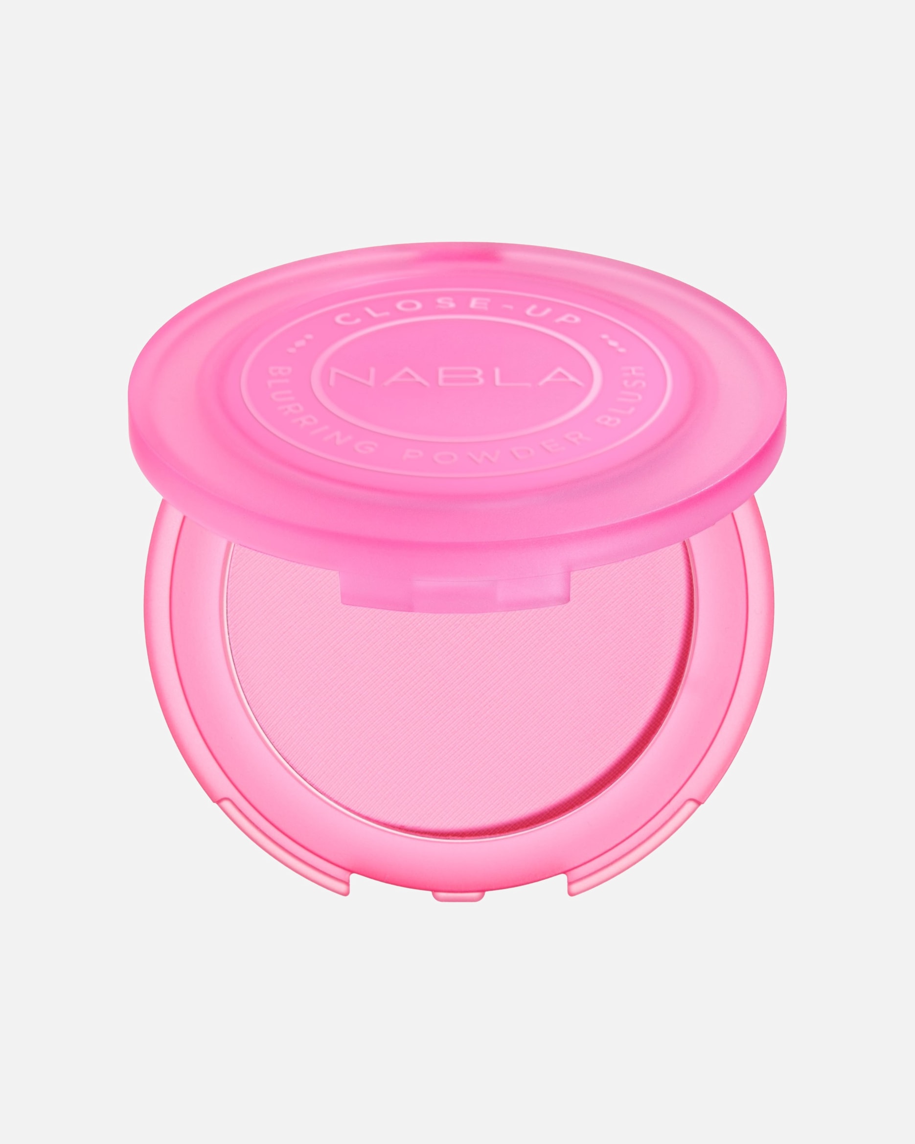 Poudre pour Unisexe NABLA Close-Up Blurring Powder Blush PETITE