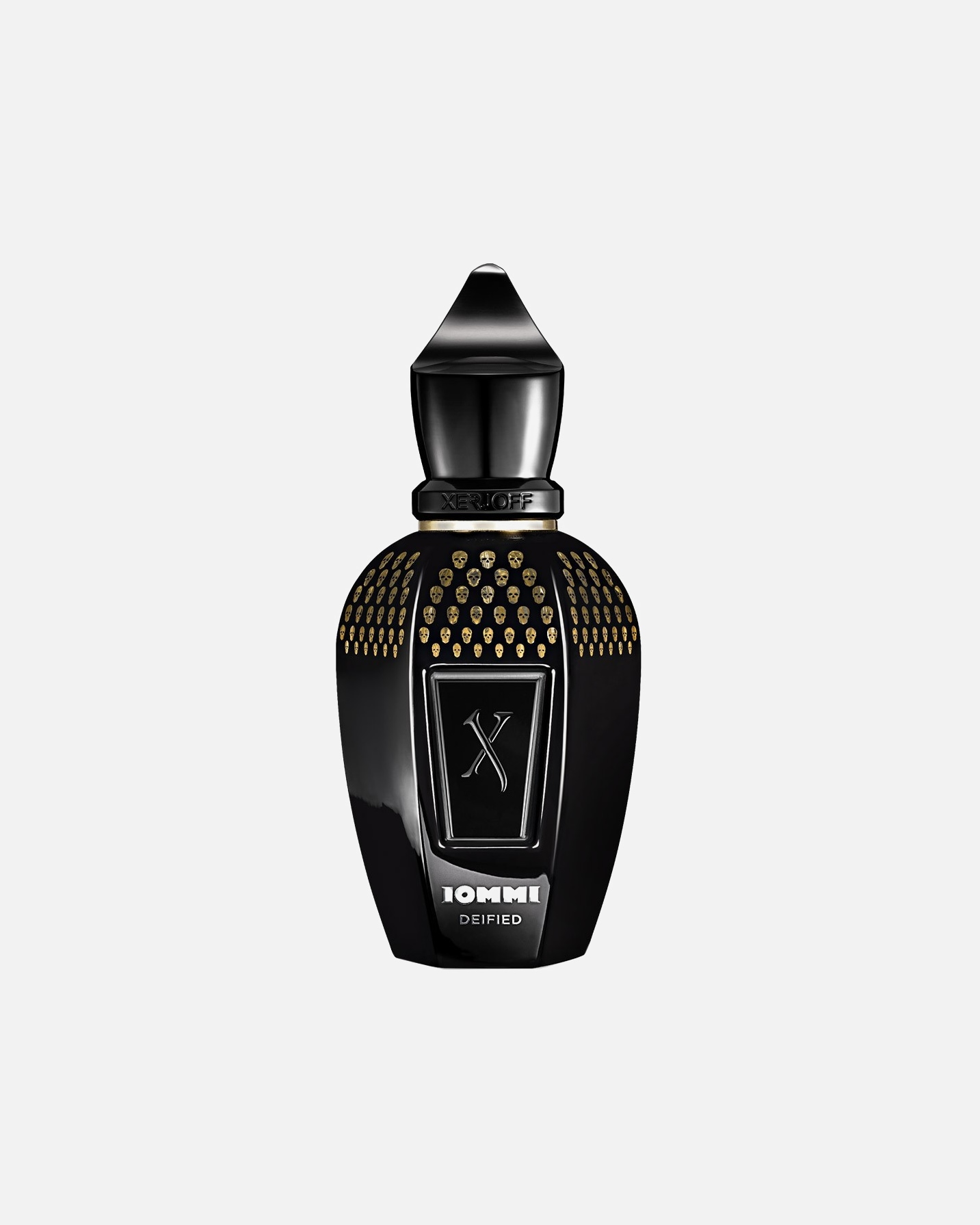 Eau de parfum pour Unisexe XERJOFF Blends Tony iommi Deified 50 ml