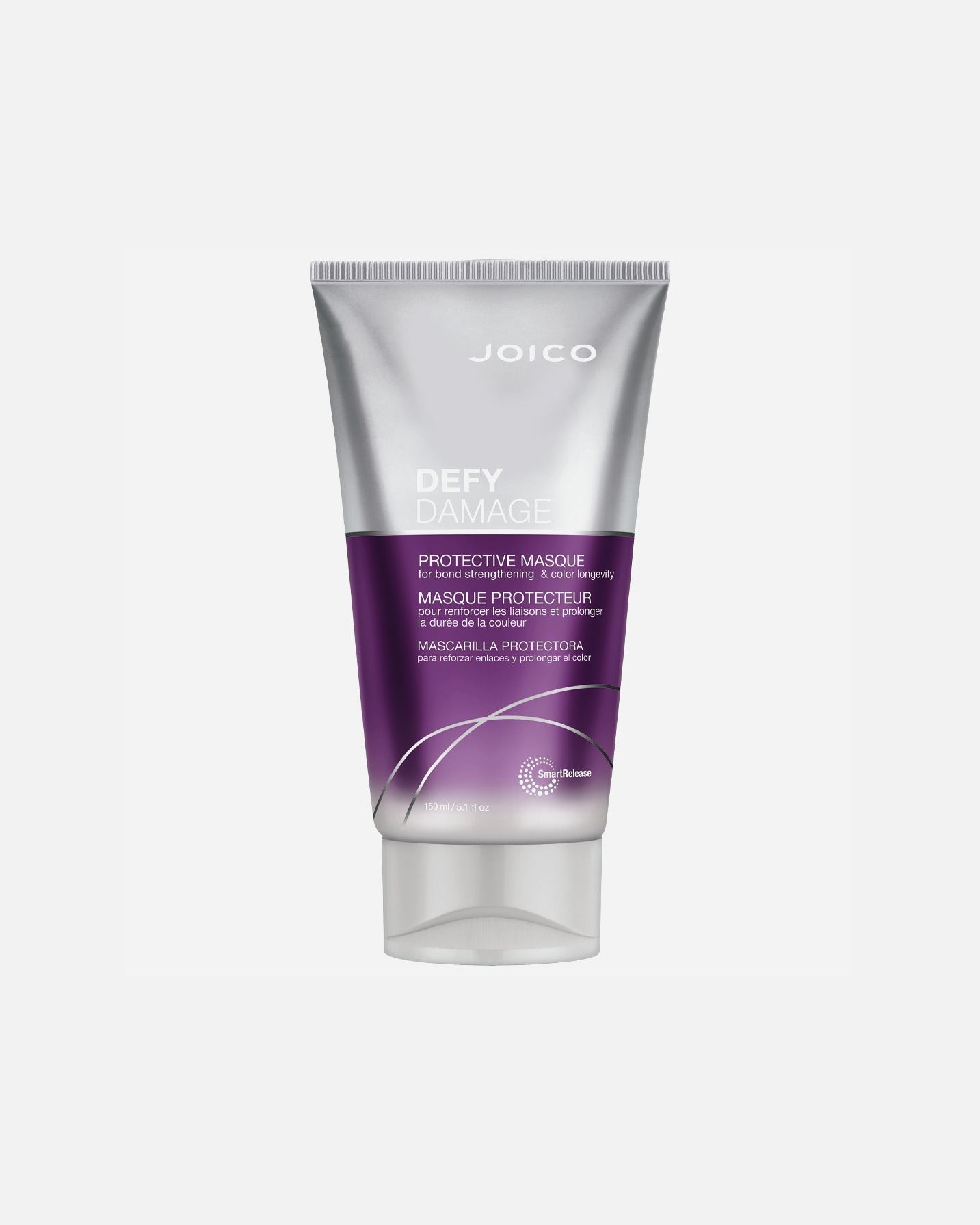 Cure cheveux pour Unisexe JOICO Defy Damage Protection contre les dégâts 150 ml