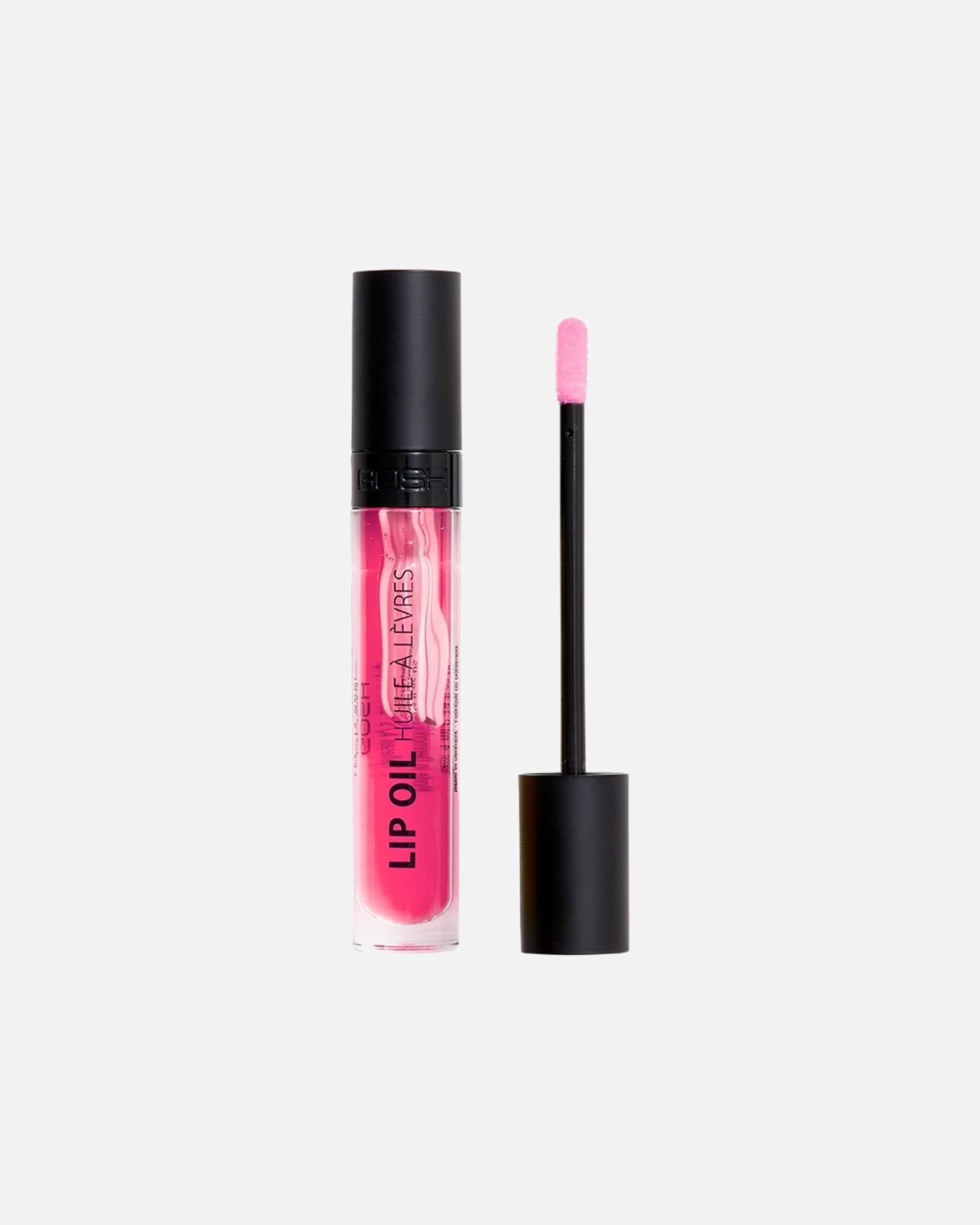 Huile pour les lèvres pour Unisexe Gosh Copenhagen Lip Oil 005 Cherry Blossom
