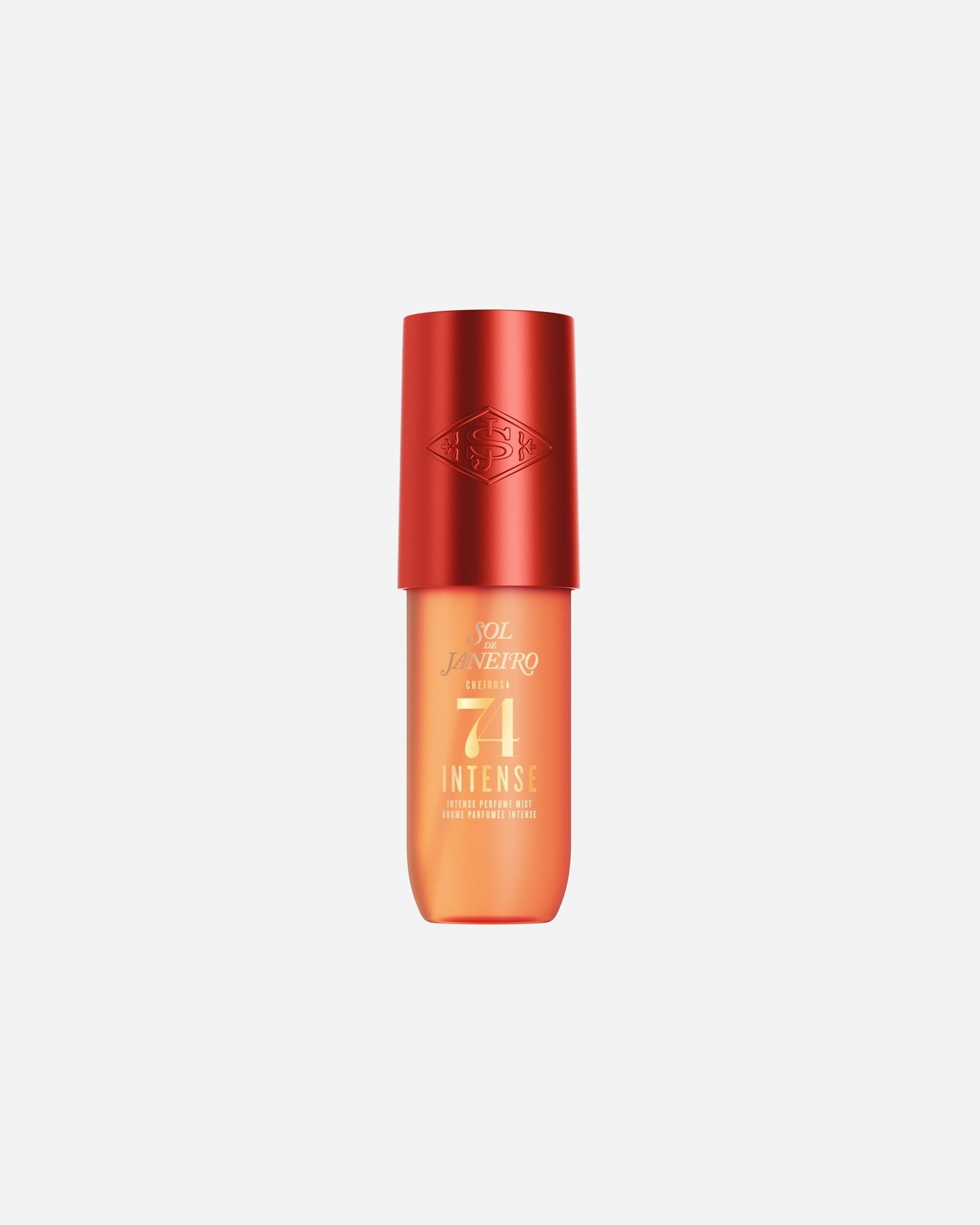 Spray pour le corps pour Unisexe Sol de Janeiro Brume Parfumée Intense Cheirosa 74 90 ml