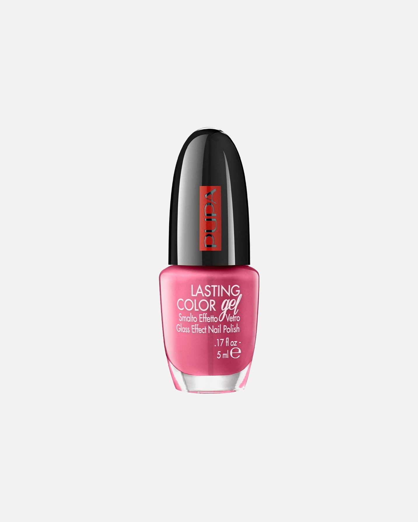 Vernis pour Unisexe PUPA Milano LASTING COLOR GEL 16 - JELLYBEAN