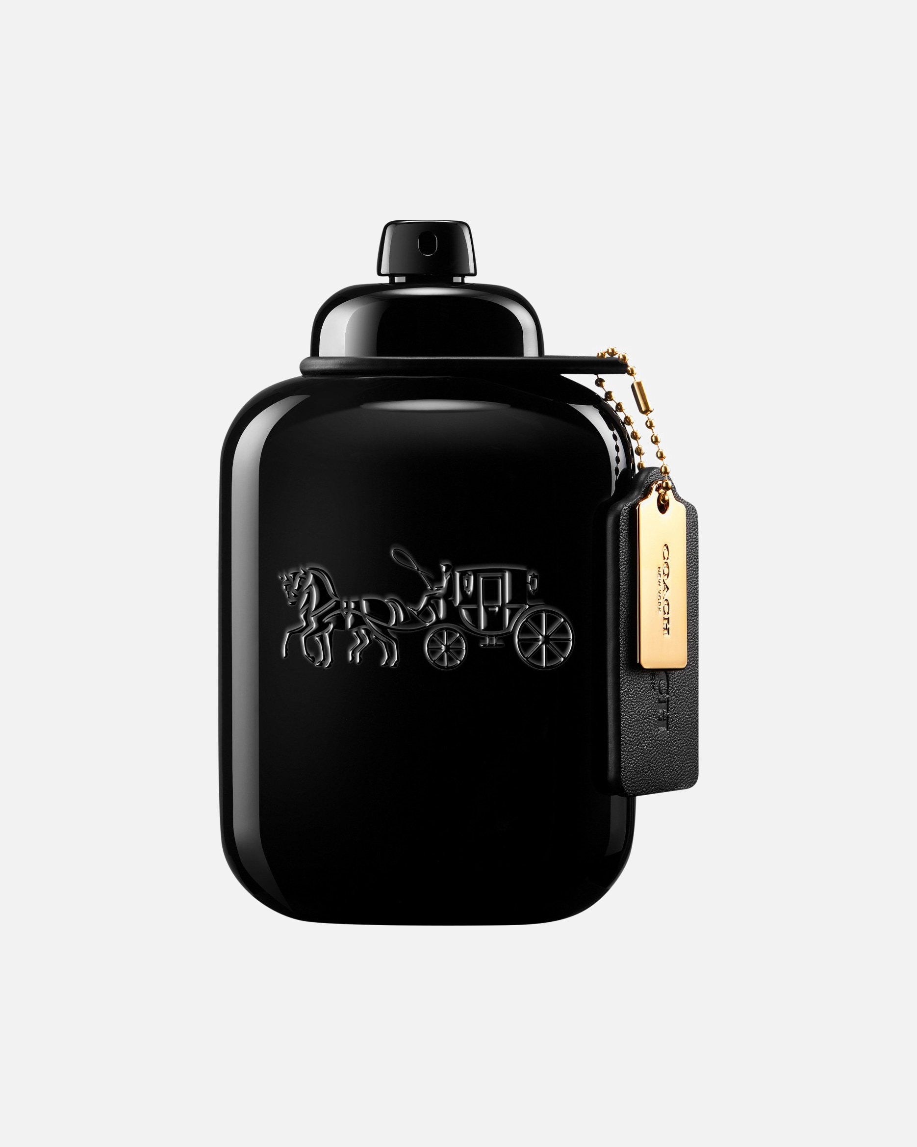 Eau de parfum pour Homme COACH For Men 100 ml
