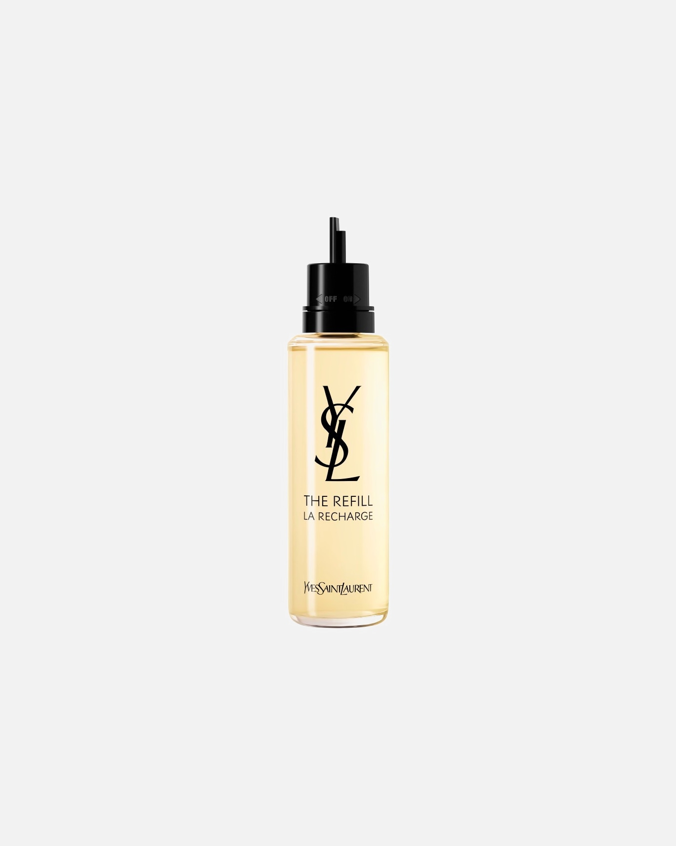 Eau de parfum pour Femme Yves Saint Laurent Libre Rechargeable 100ml - Recharge