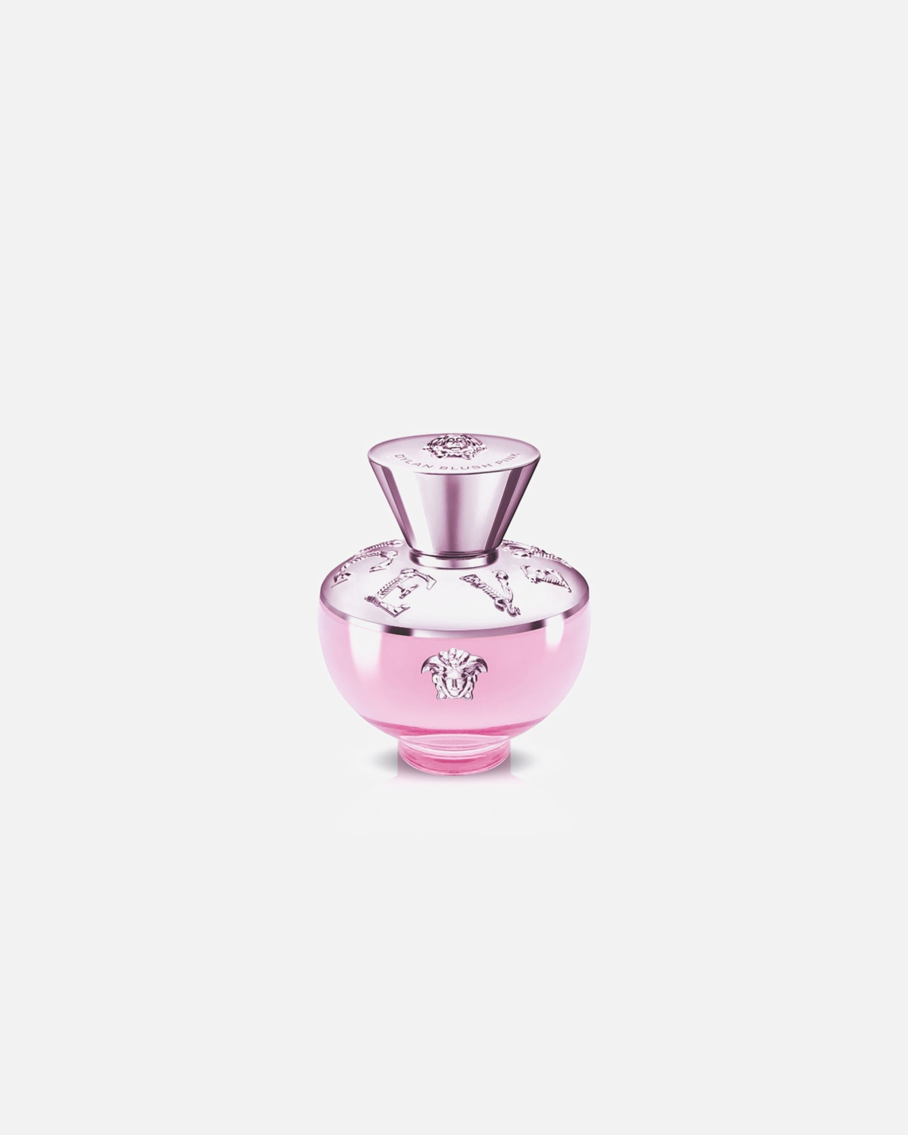 Eau de parfum pour Femme Versace Dylan Blush Pink 100 ml