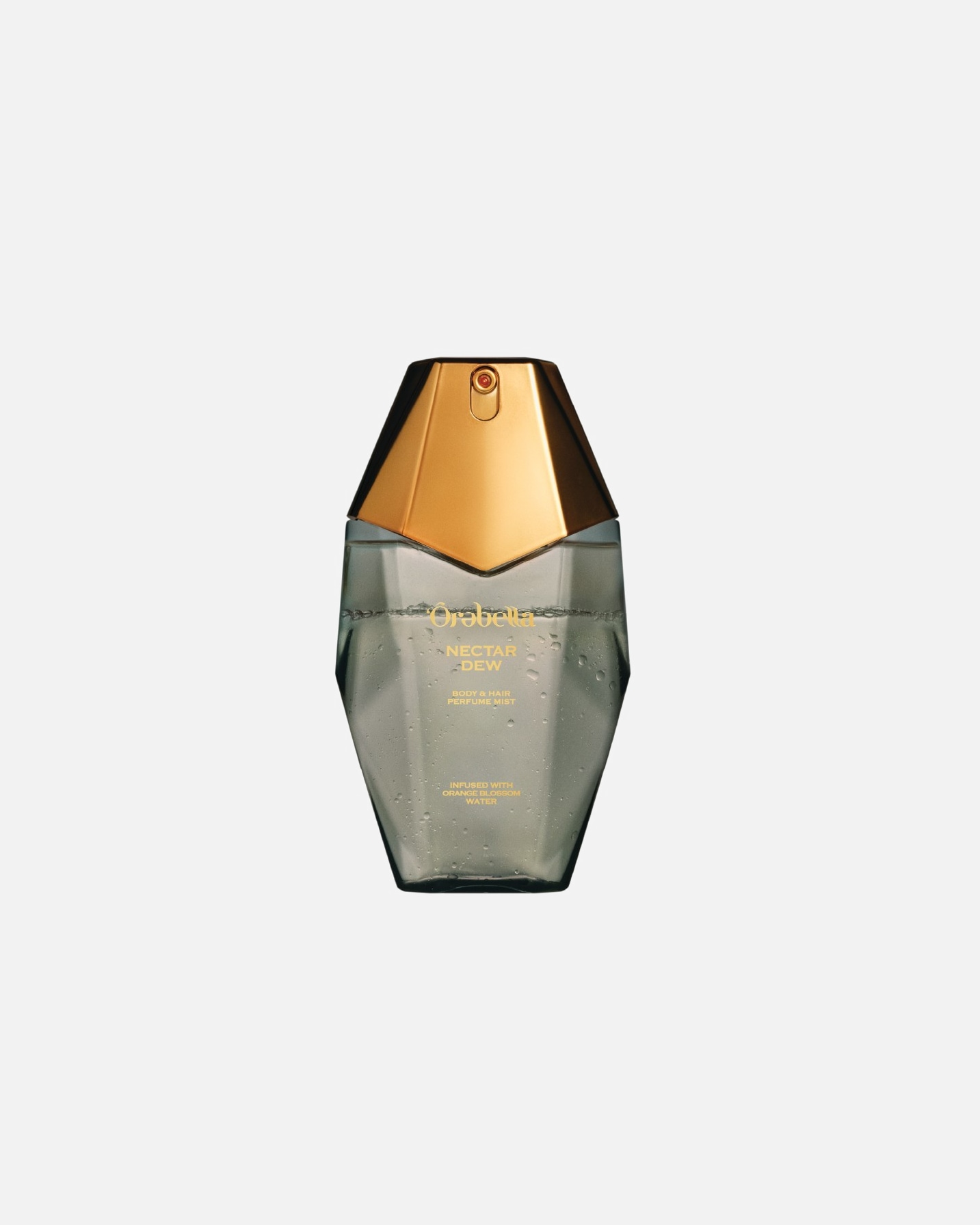 Spray pour le corps pour Femme Orebella Default Brand Line NECTAR DEW 123 ml