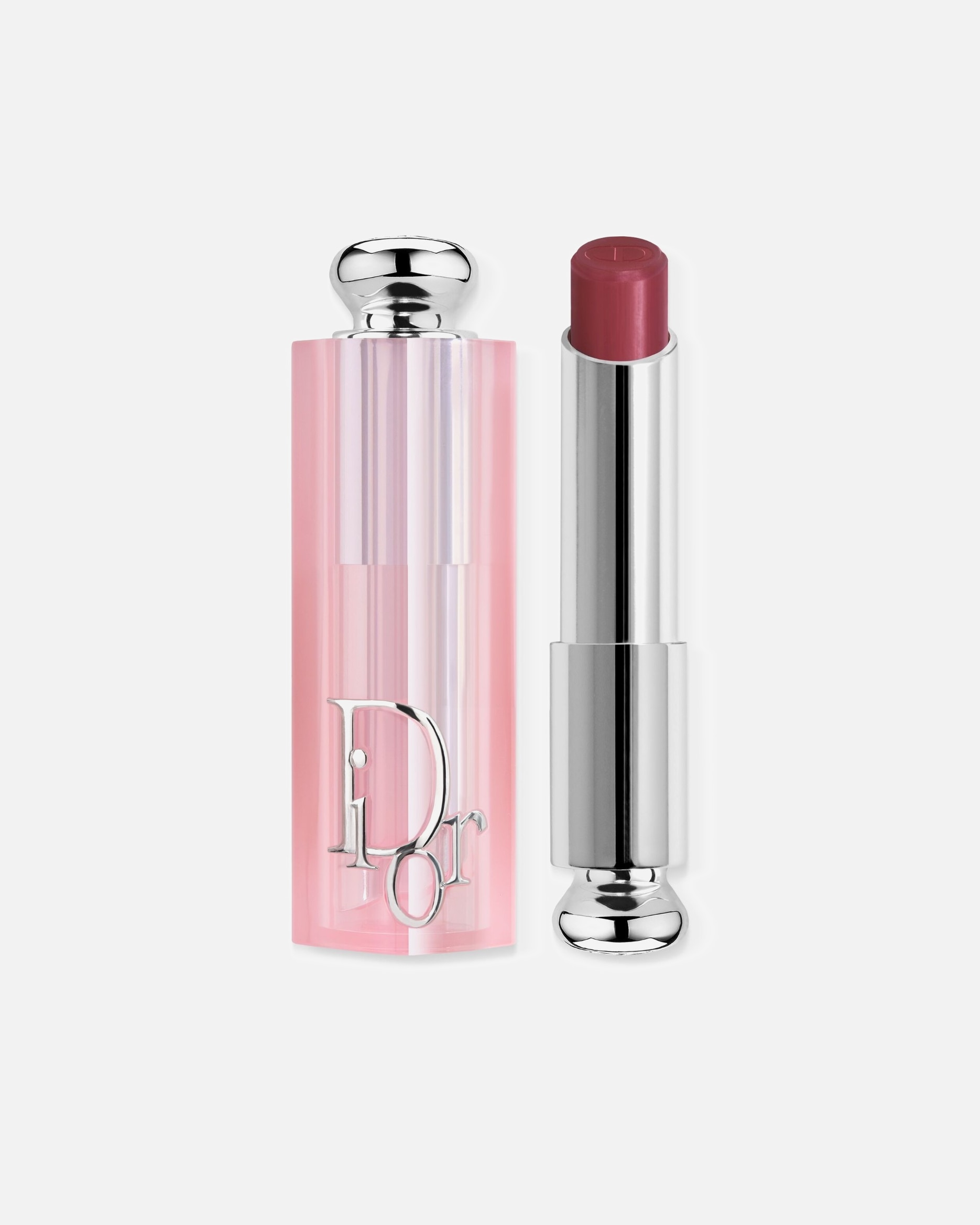 Baume à lèvres pour Femme DIOR Dior Addict Lip Glow - hydratant 48h - couleur activée par le pH 006 - BERRY