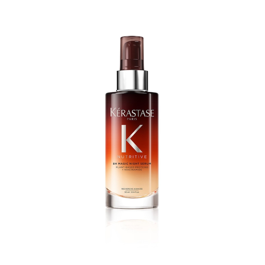 Kérastase - Nutritive Sérum de Nuit 8H Huile et sérum cheveux 90 ml unisex