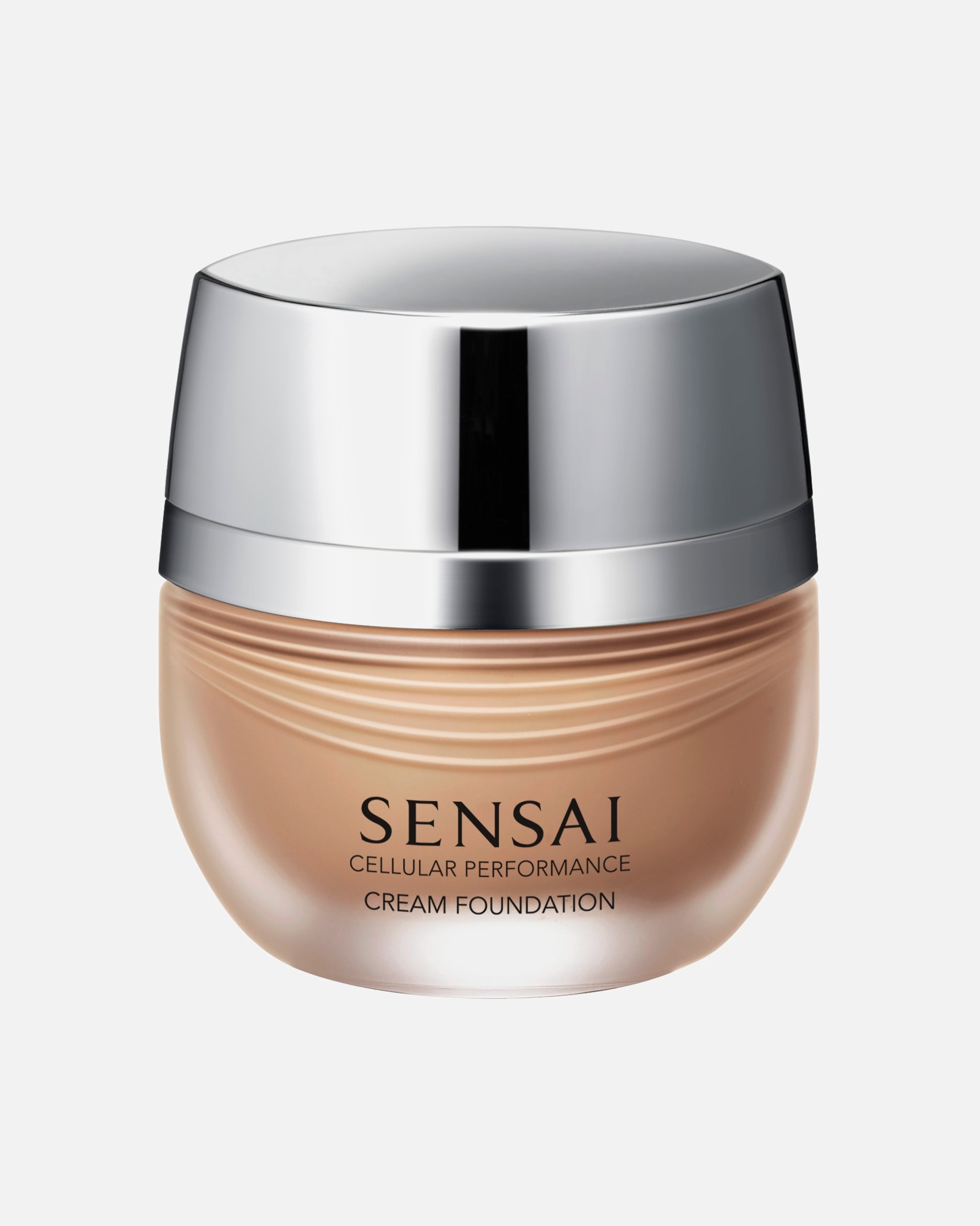 Fond de teint pour Unisexe SENSAI CELLULAR PERFORMANCE CF24