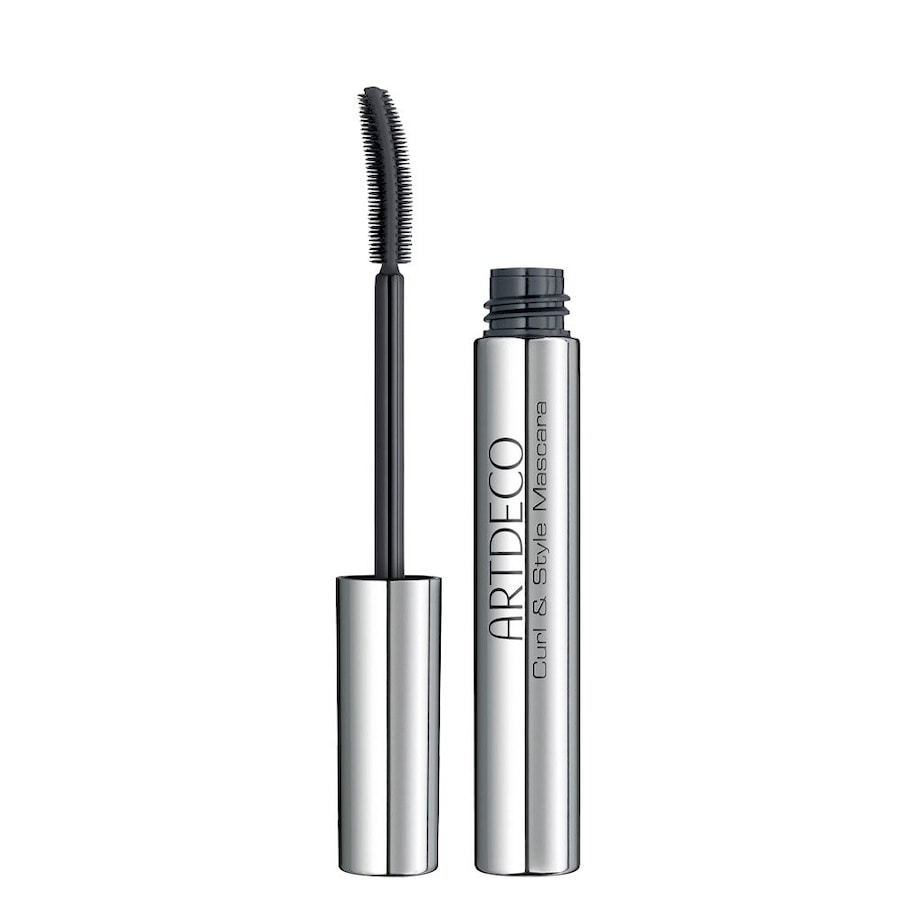 ARTDECO - PERFECT COLOR MASCARA Mascara 1 pieces Noir female