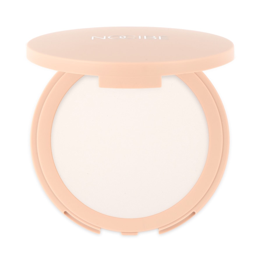 Nocibé - Blotting Powder - Poudre Compacte Visage Invisible 13 g Blanc unisex