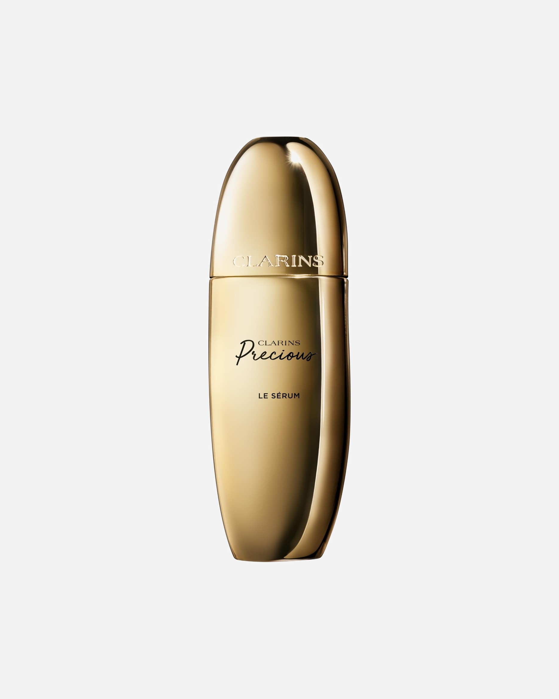 Sérum anti-âge pour Femme Clarins Precious Le Sérum 30 ml