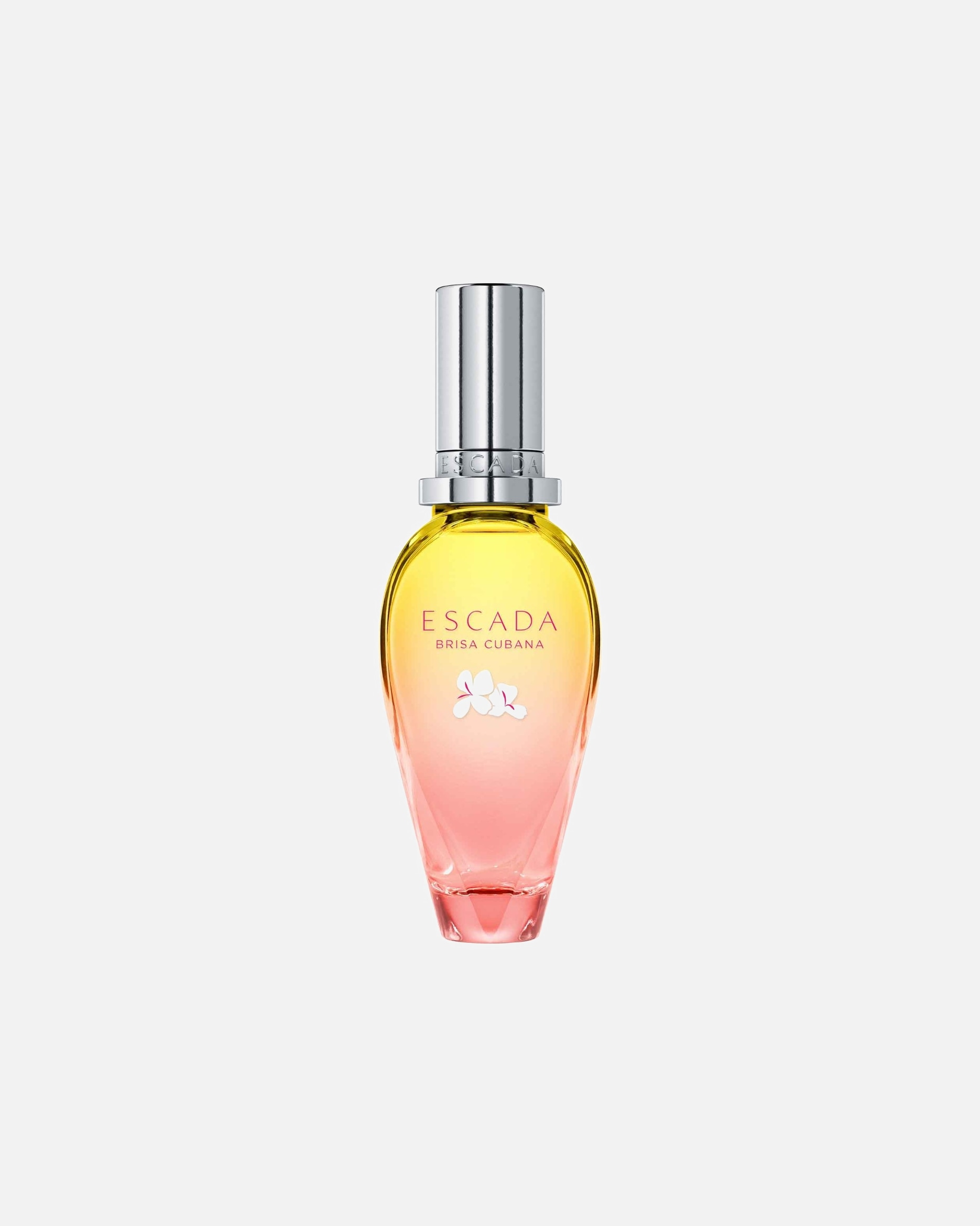 Eau de toilette pour Femme Escada Brisa Cubana 30 ml