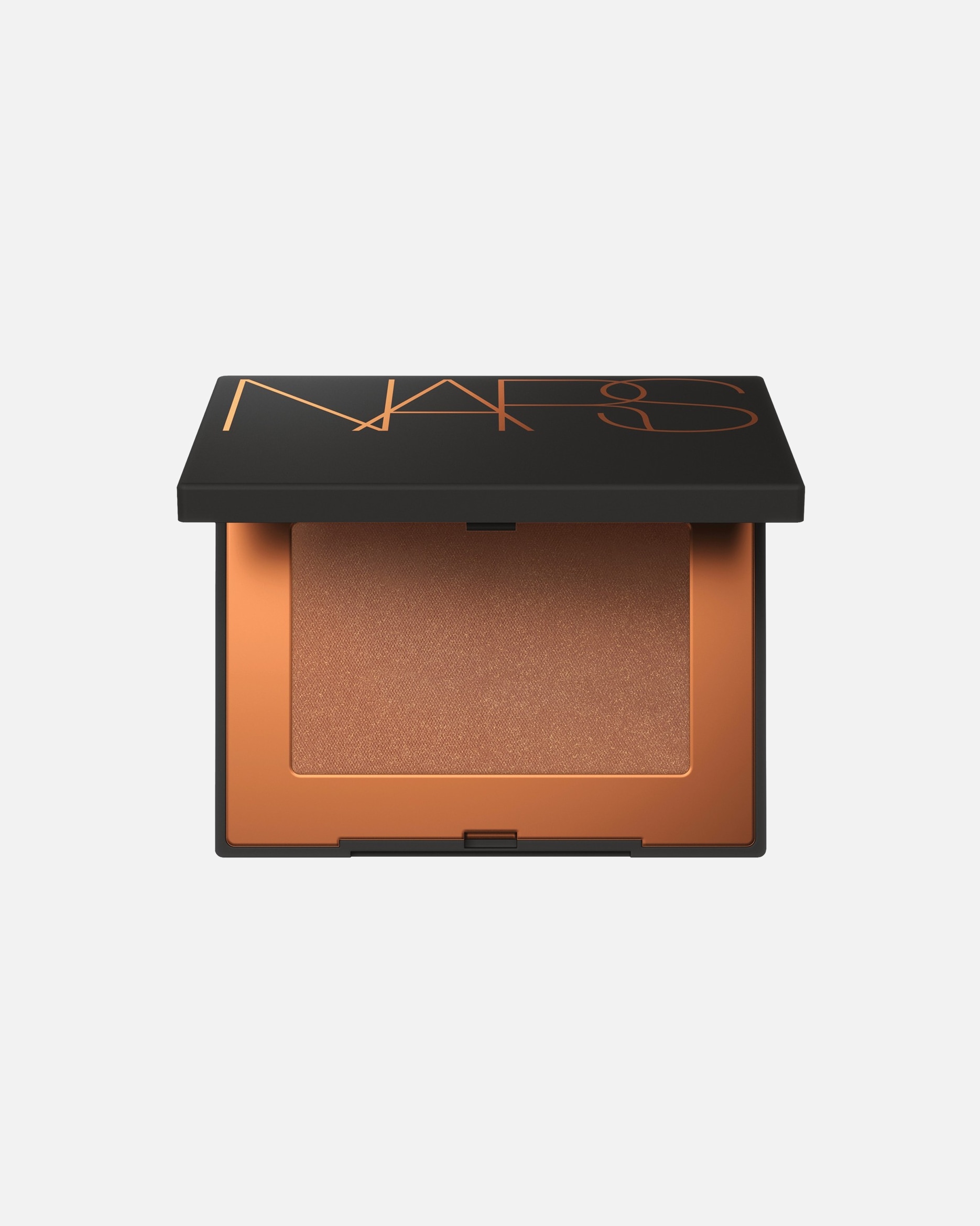 Bronzer pour Unisexe NARS MINI LAGUNA BRONZING POWDER 4 - LAGUNA 04