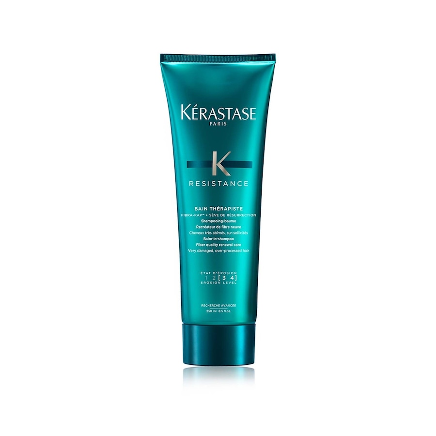Kérastase - Résistance Bain Thérapiste Shampoing 250 ml unisex
