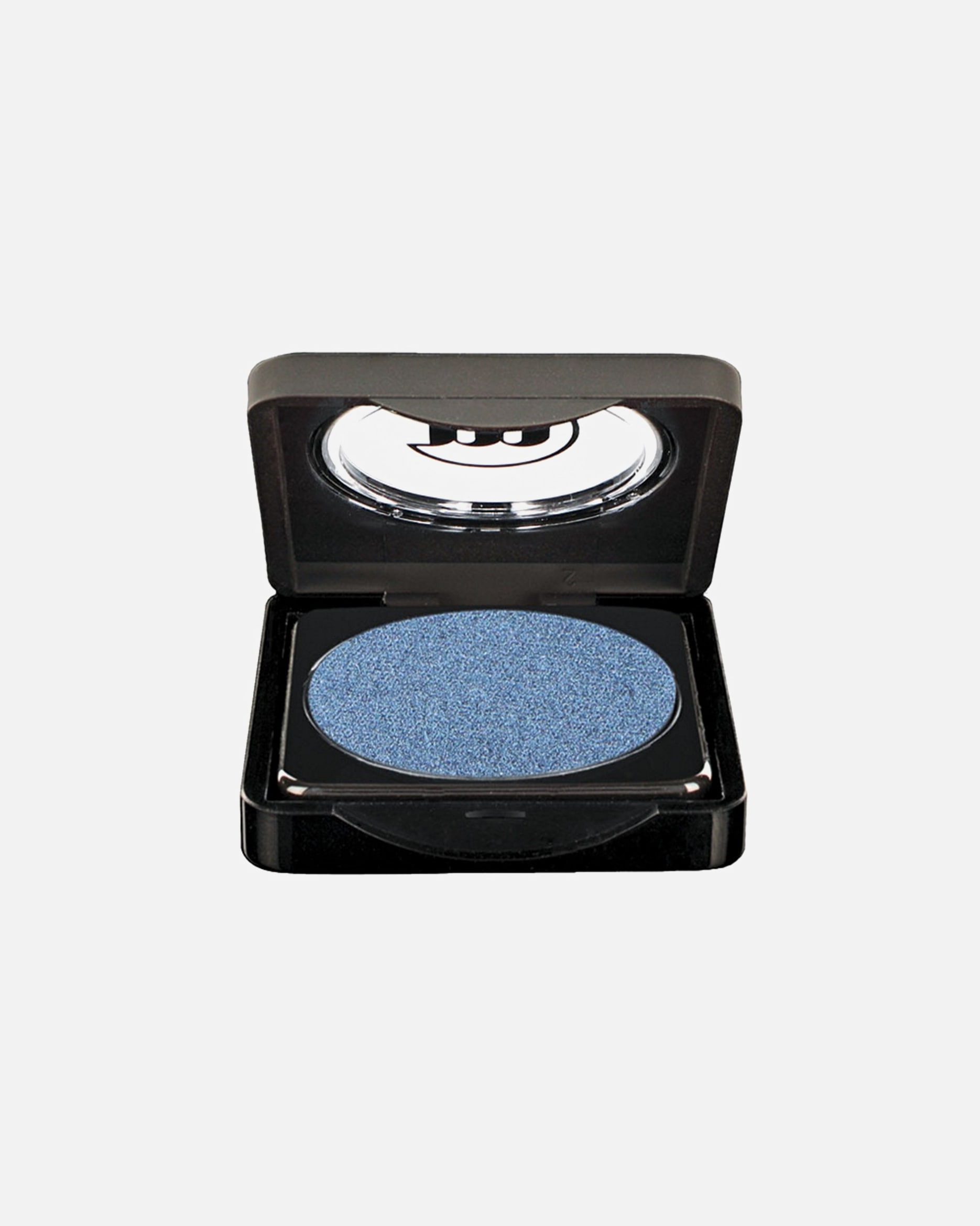 Ombre à paupières pour Unisexe Make-up Studio Eyeshadow Super Frost - Candy Red Blue Frost