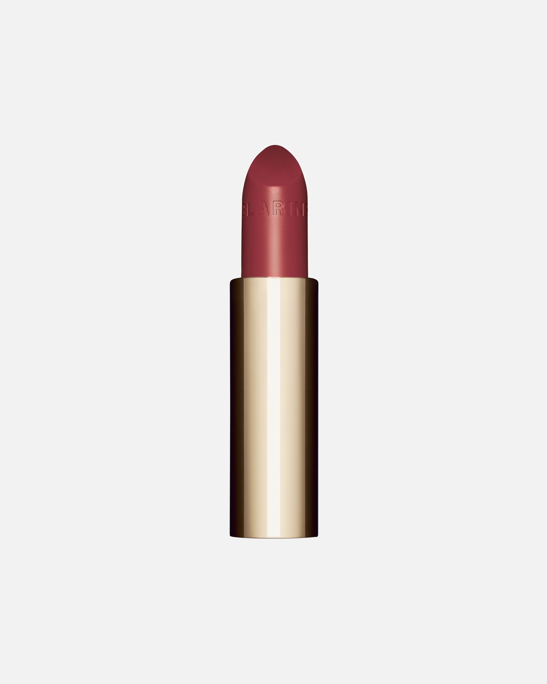 Rouge à lèvres pour Unisexe Clarins Joli Rouge Satin Recharge 774 Pink Blossom