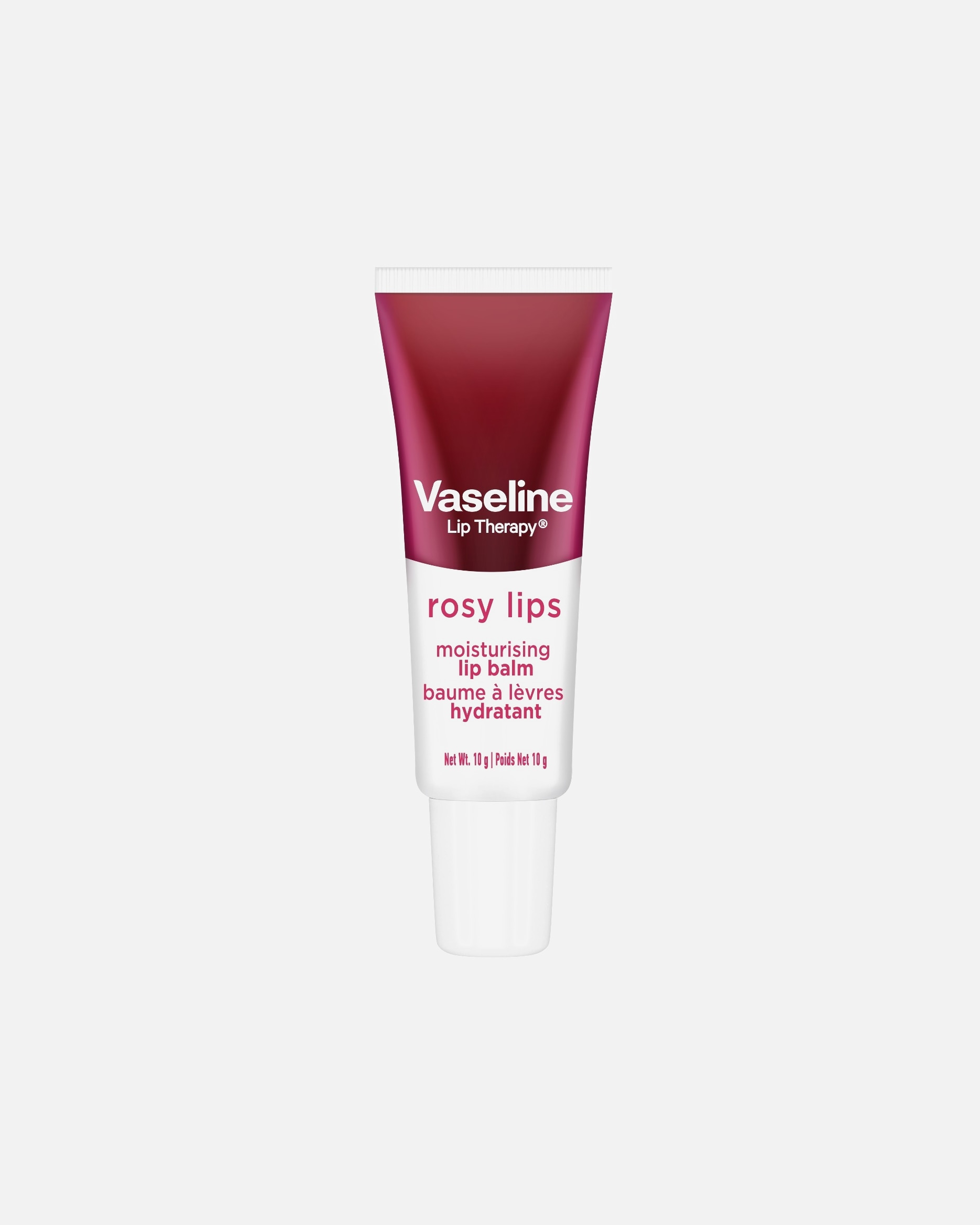 Baume à lèvres pour Unisexe Vaseline Rosy 10 g
