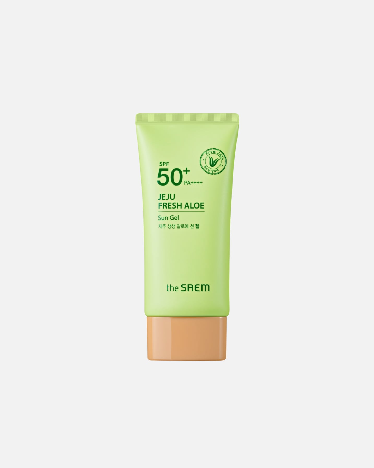 Crème solaire pour Unisexe The SAEM 50 g