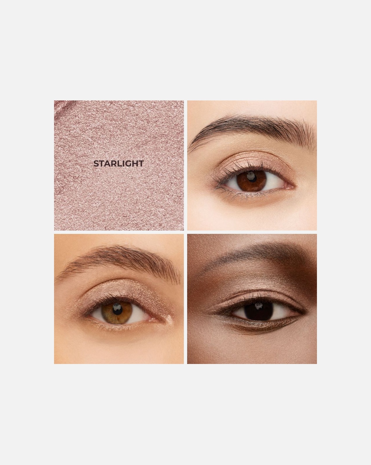 Ombre à paupières pour Unisexe Laura Mercier Caviar stick shimmer Soiree
