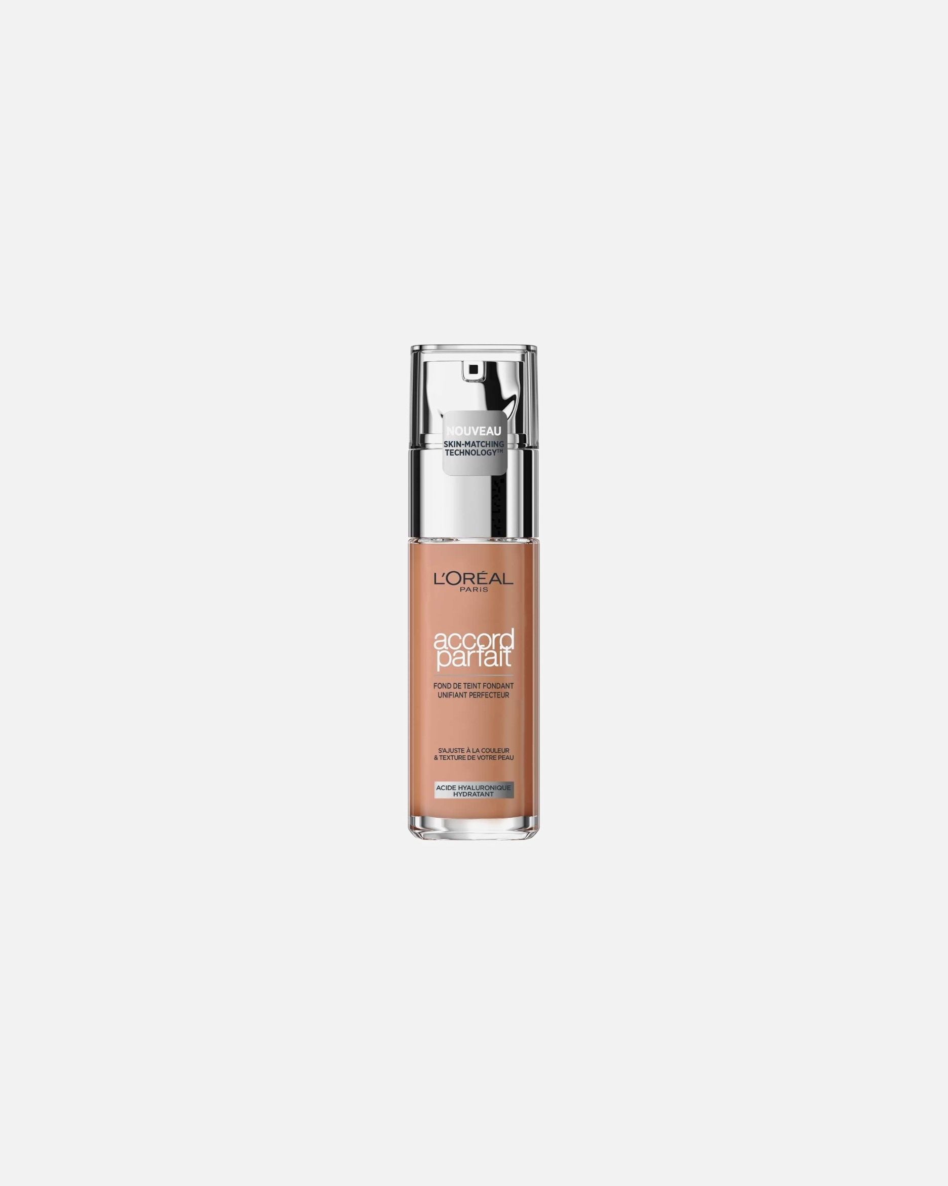 Fond de teint pour Unisexe L’Oréal Paris Accord Parfait 2R2C2K
