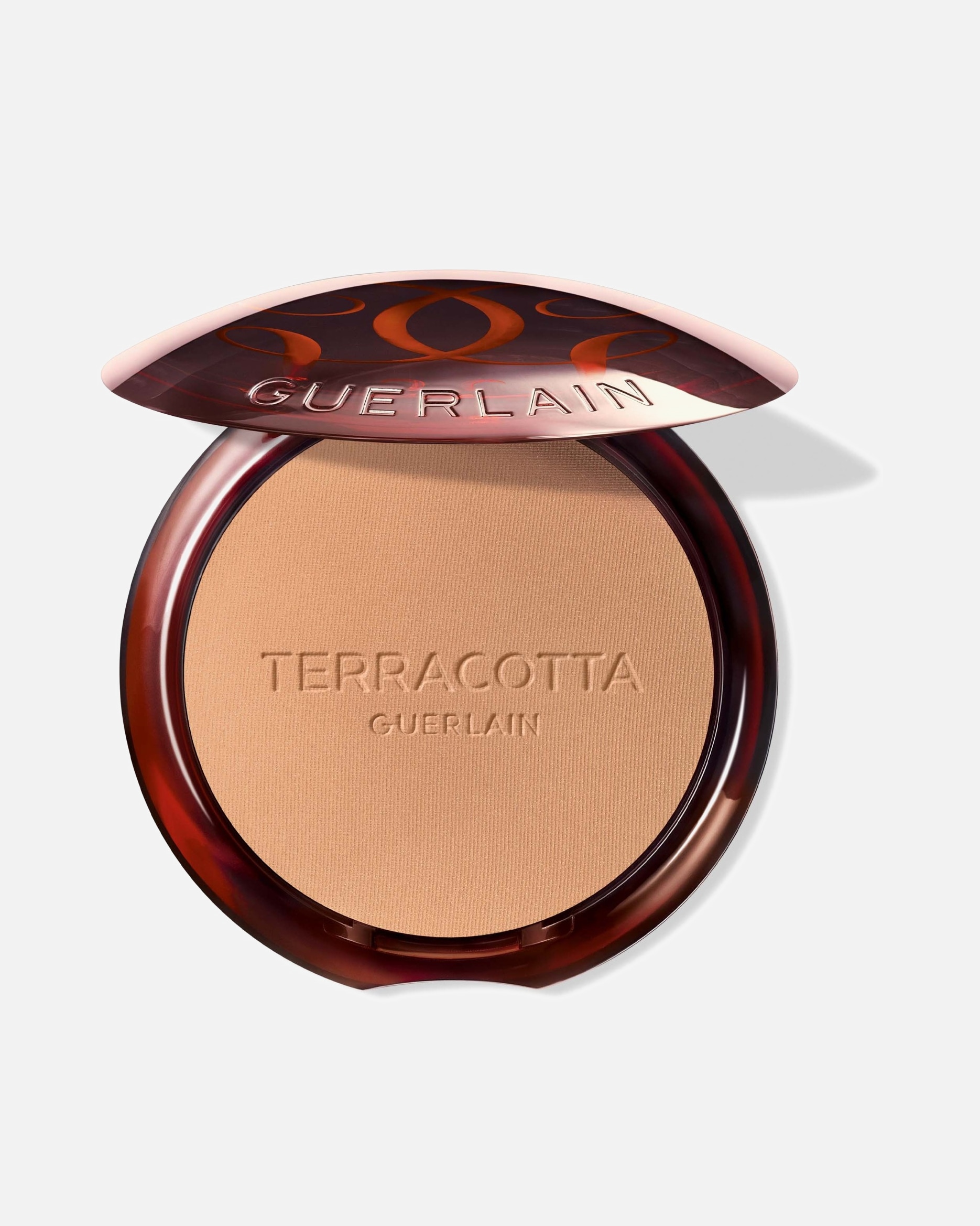 Bronzer pour Unisexe Guerlain Terracotta La Poudre Bronzante Nr.1 - Light Warm