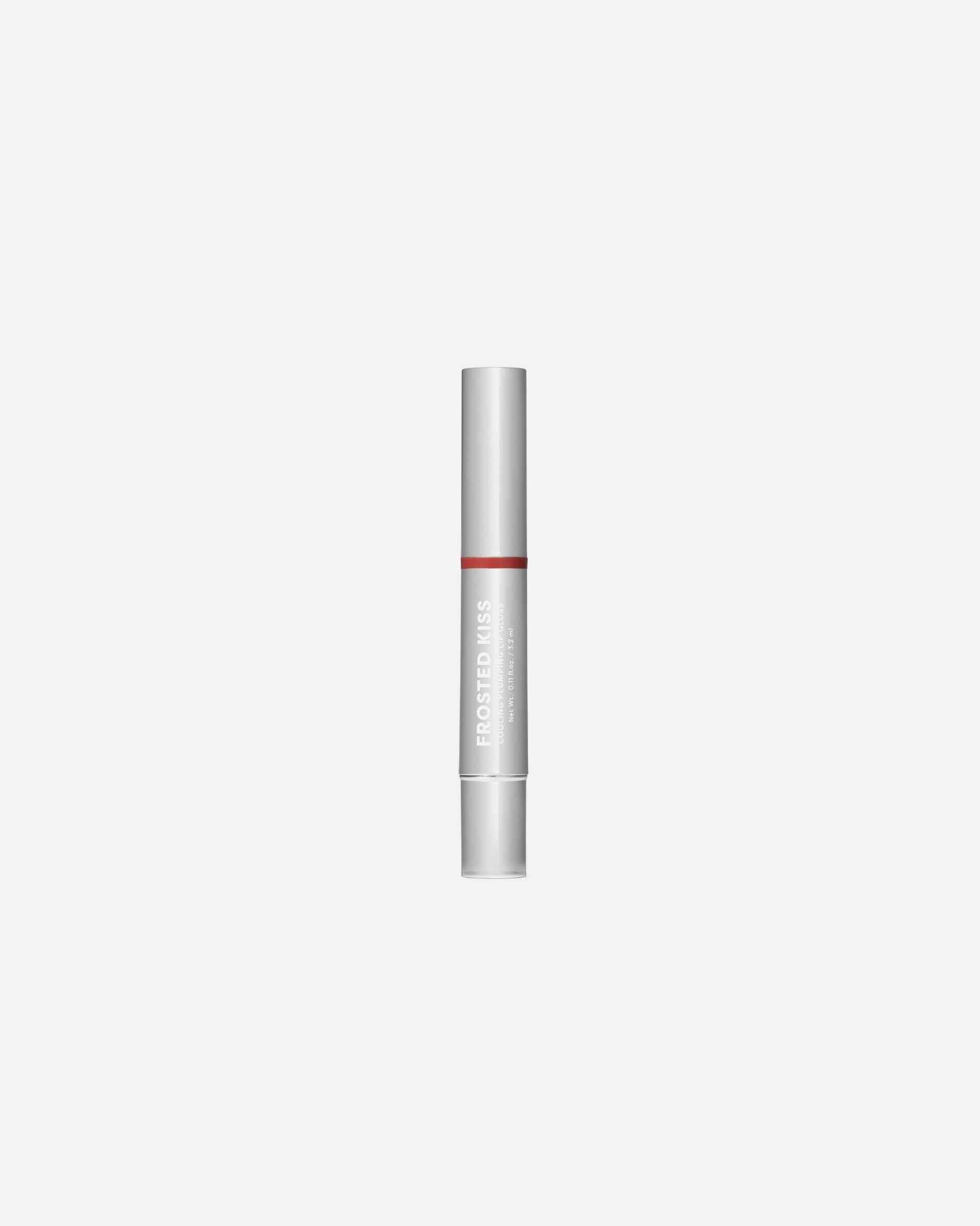 Gloss à lèvres pour Unisexe Profusion Frosted Kiss Chilled Rose