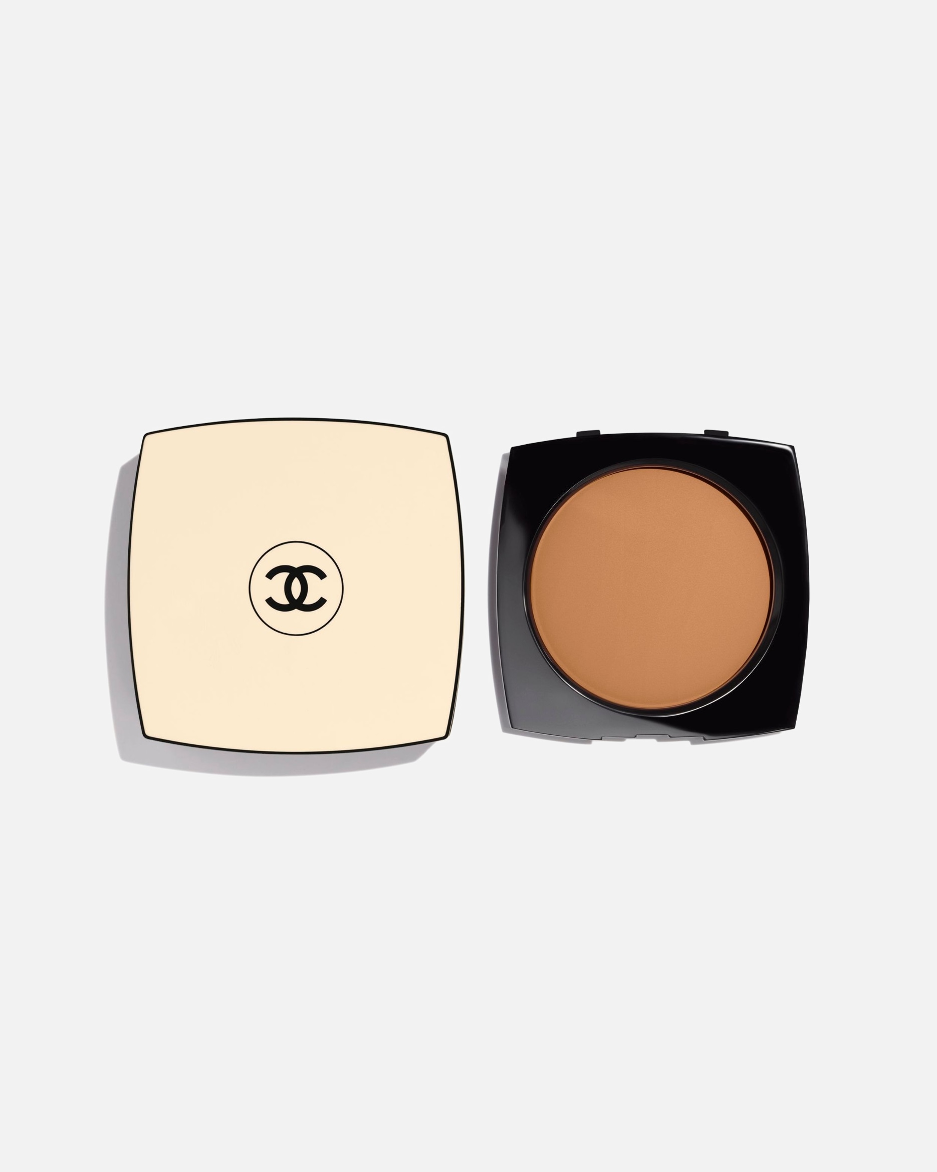 Poudre pour Femme CHANEL LES BEIGES BELLE MINE RECHARGE BD91 - Recharge