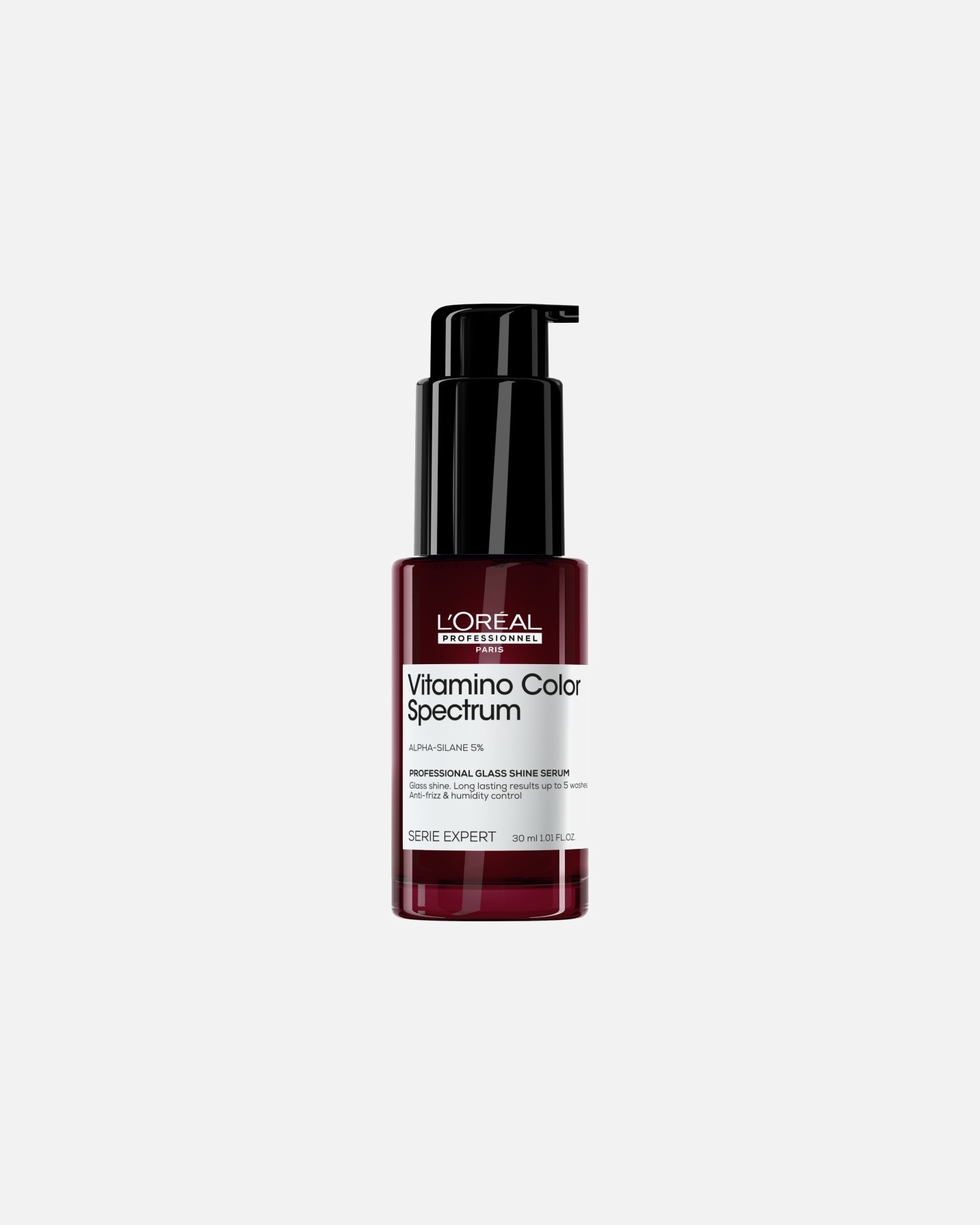 Sérum cheveux pour Unisexe L´Oréal Professionnel Paris Série Expert Vitamino Color Spectrum Sérum Concentré Brillance Miroir 30 ml