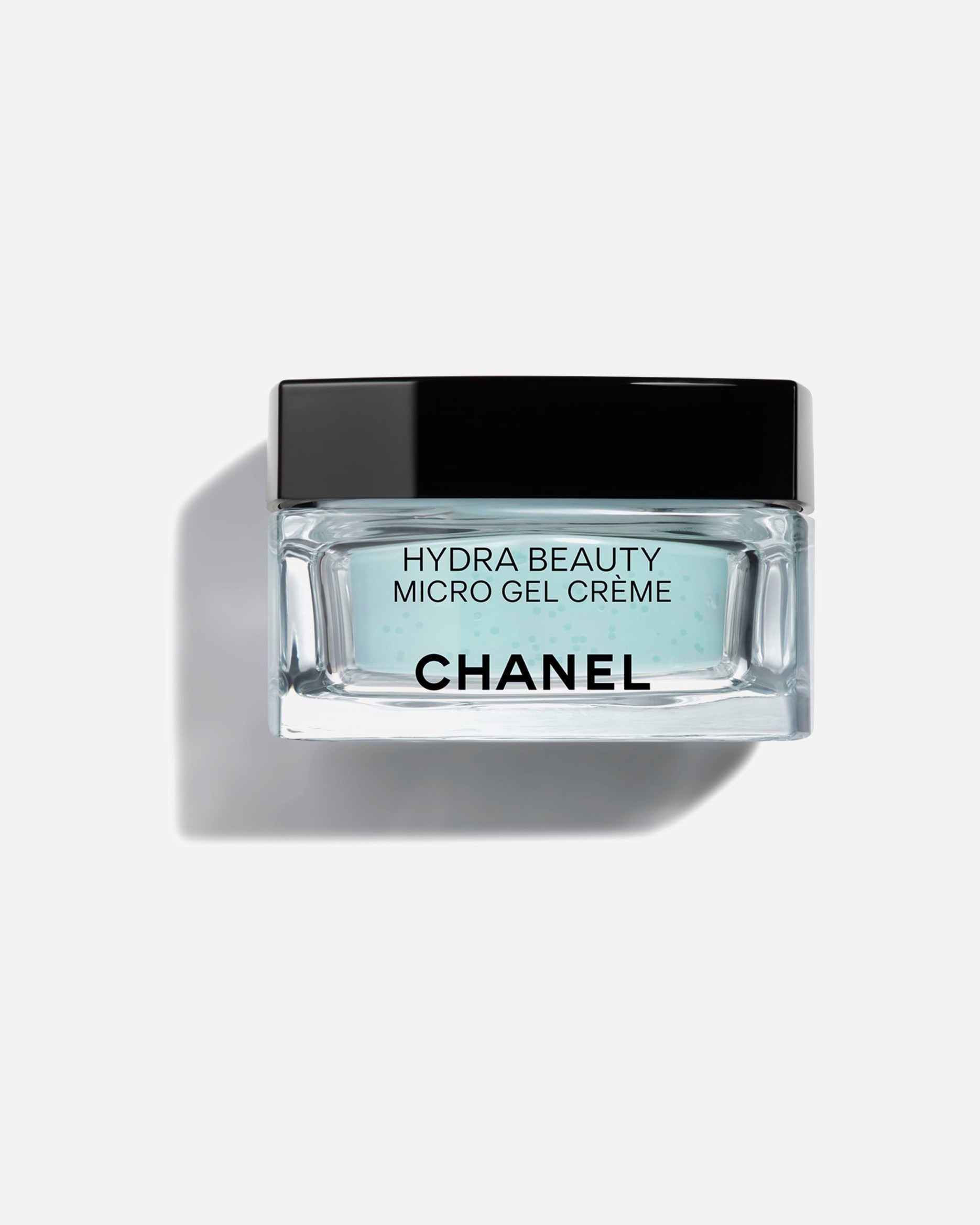 Crème de Jour pour Femme CHANEL HYDRA BEAUTY MICRO GEL CRÈME 50 g - Rechargeable
