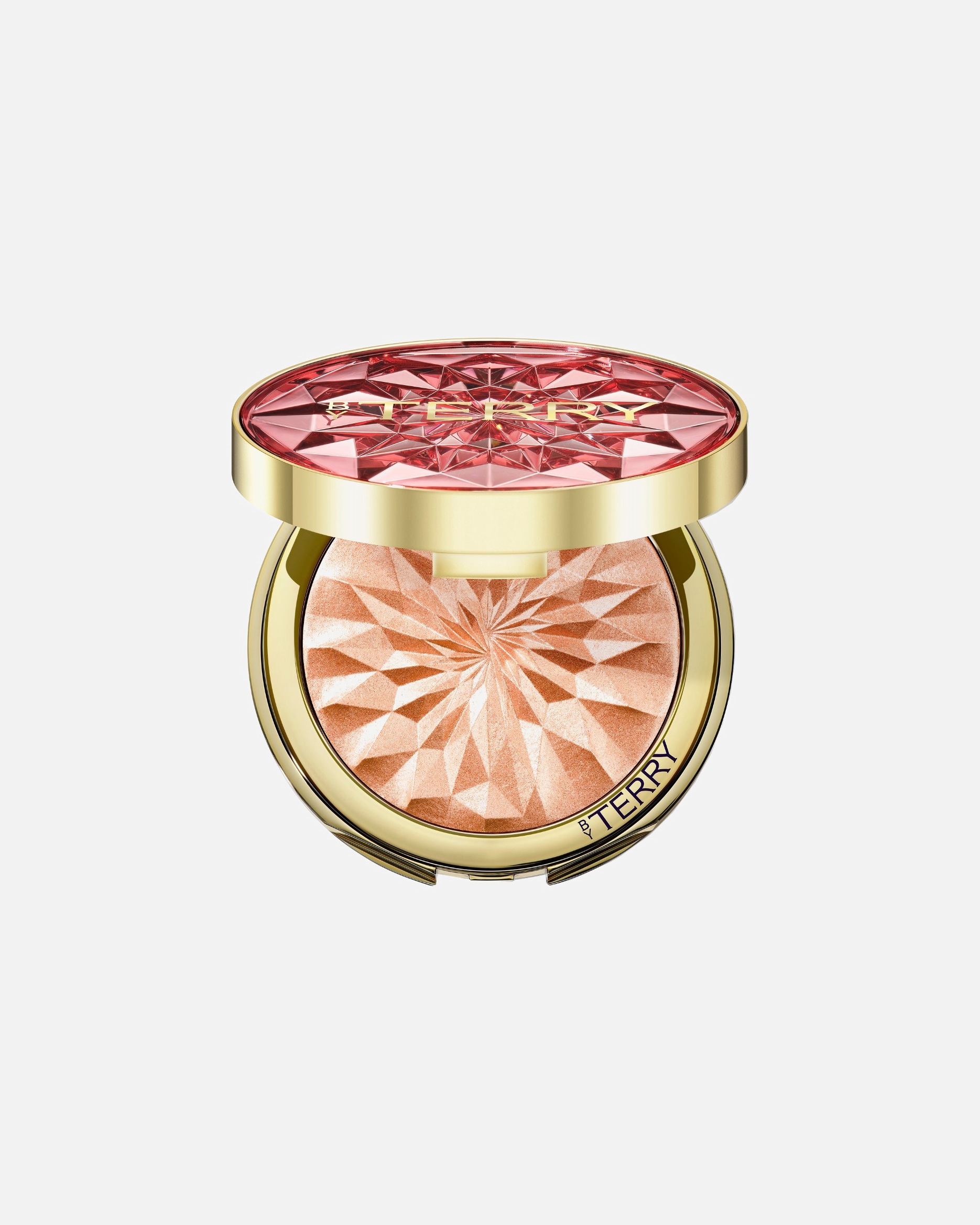 Illuminateur de teint pour Femme By Terry Starlight glow cc 1 - GOLDEN GLOW