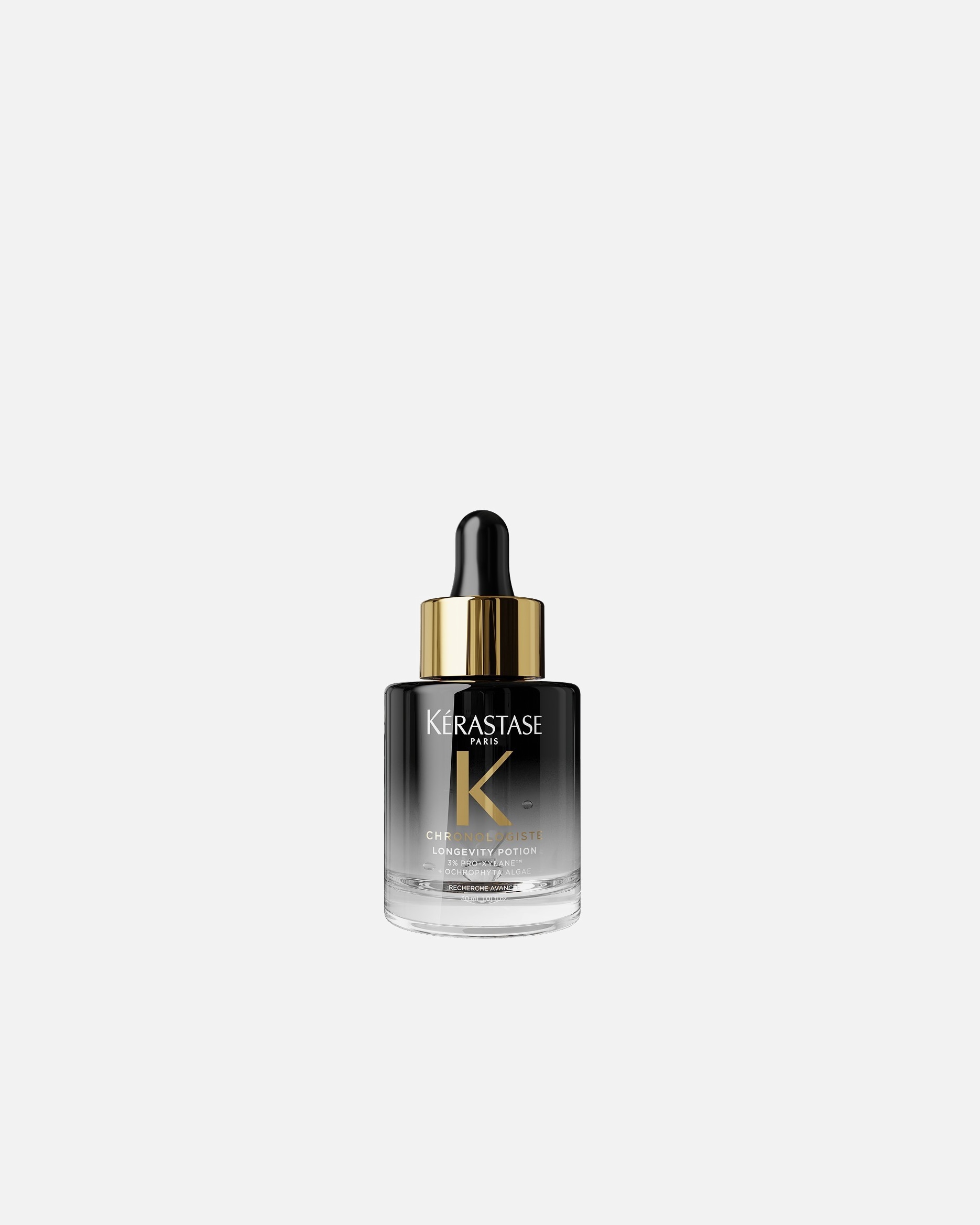Sérum cheveux pour Femme Kérastase Chronologiste Longevity Potion 30 ml