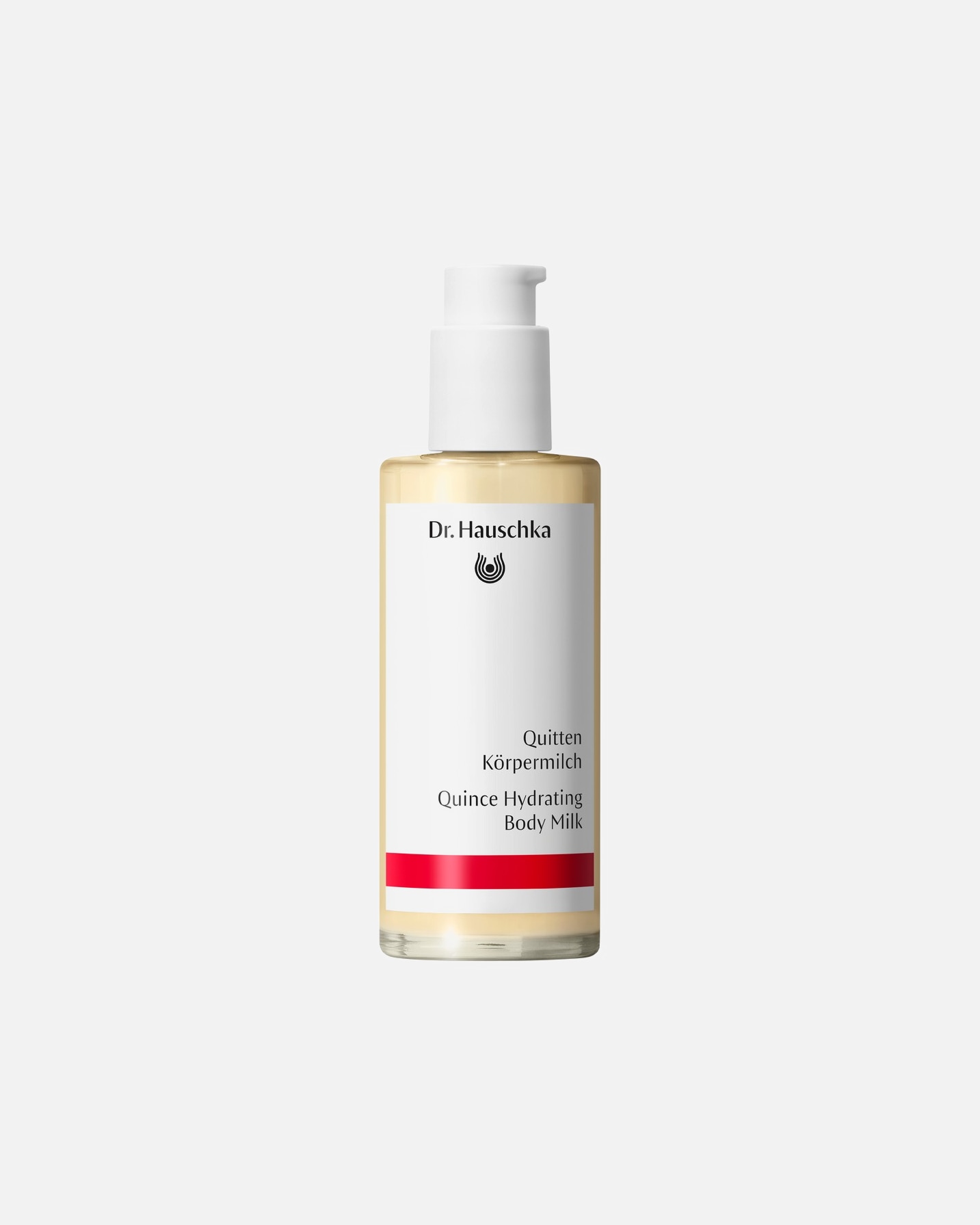 Lotion pour le corps pour Unisexe Dr. Hauschka Coings 145 ml