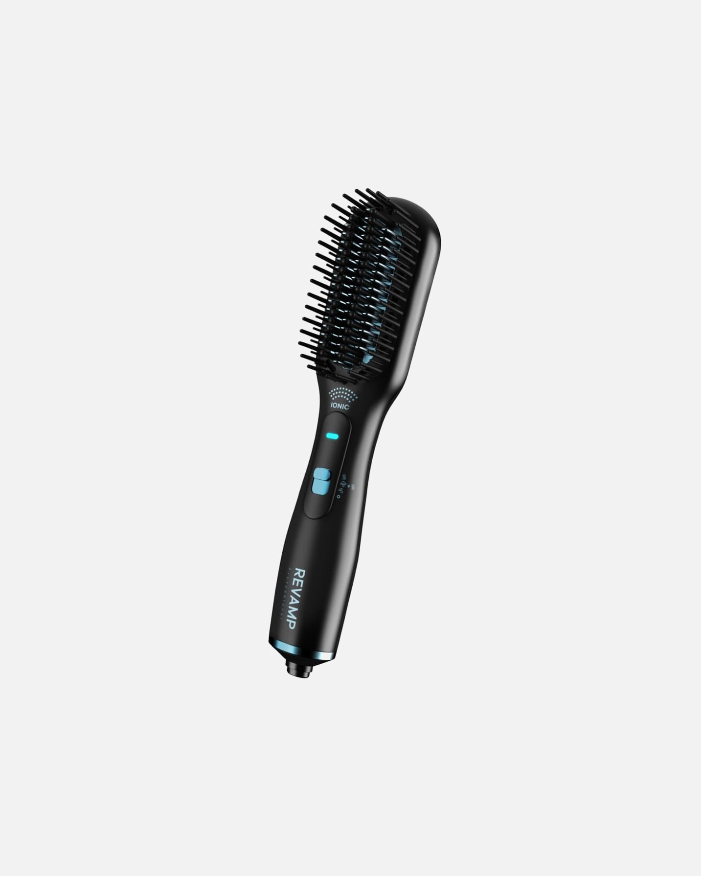 Accessoires cheveux pour Unisexe Revamp Brosse coiffante 1 pièce