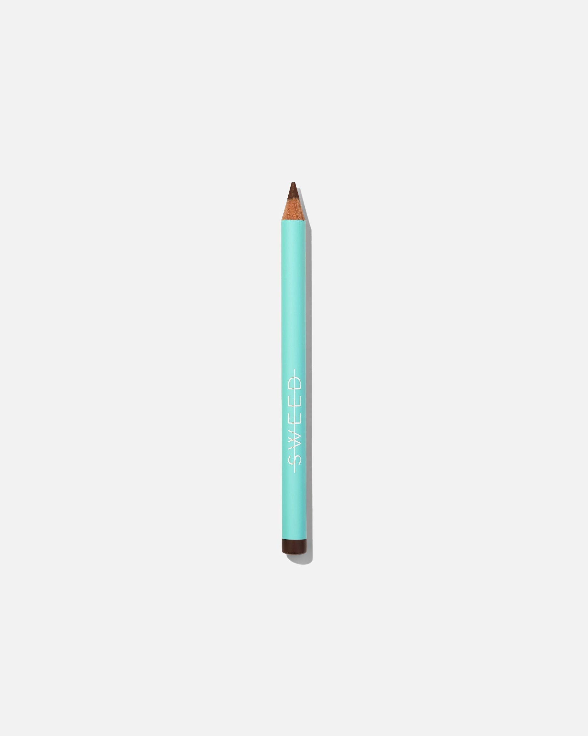 Eyeliner pour Unisexe Sweed Satin kohl Dusty Brown