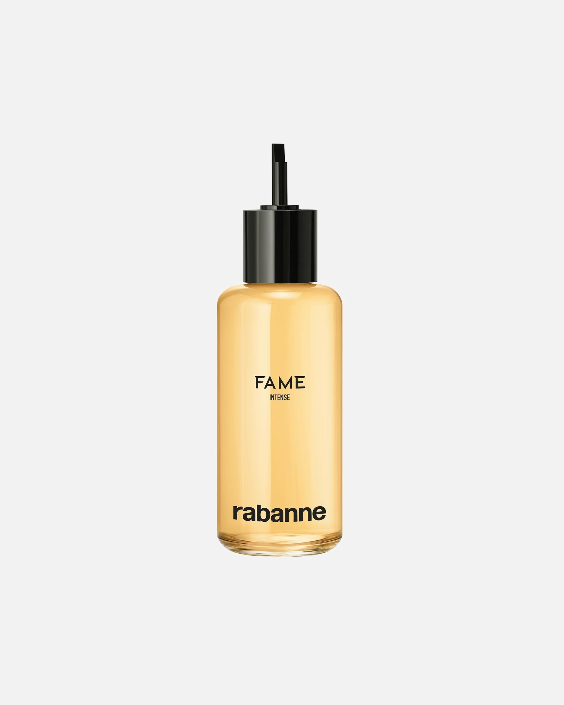 Eau de parfum pour Femme Rabanne Fame Intense 200 ml - Recharge