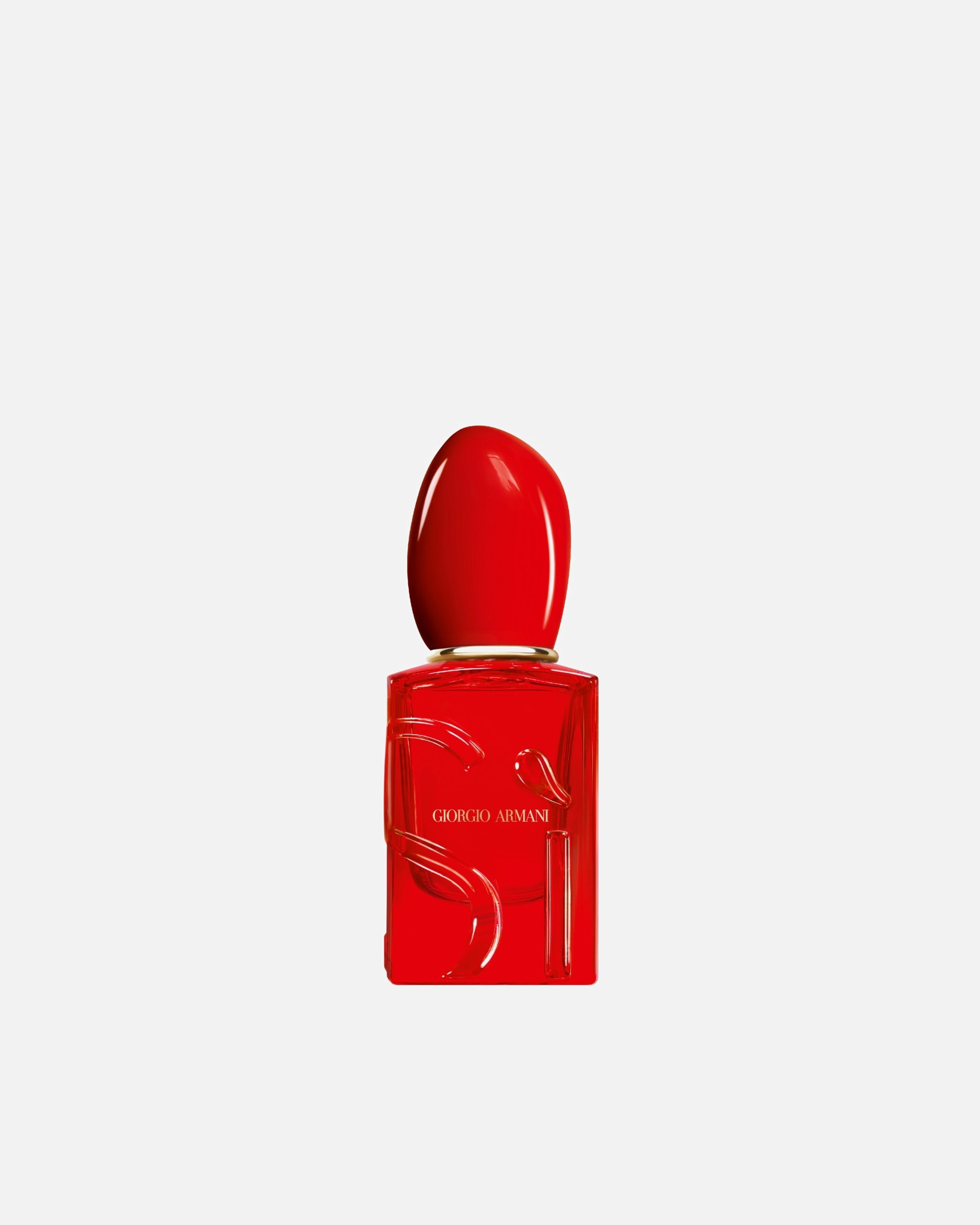 Eau de parfum pour Femme Armani Sì Passione Red Musk 30 ml