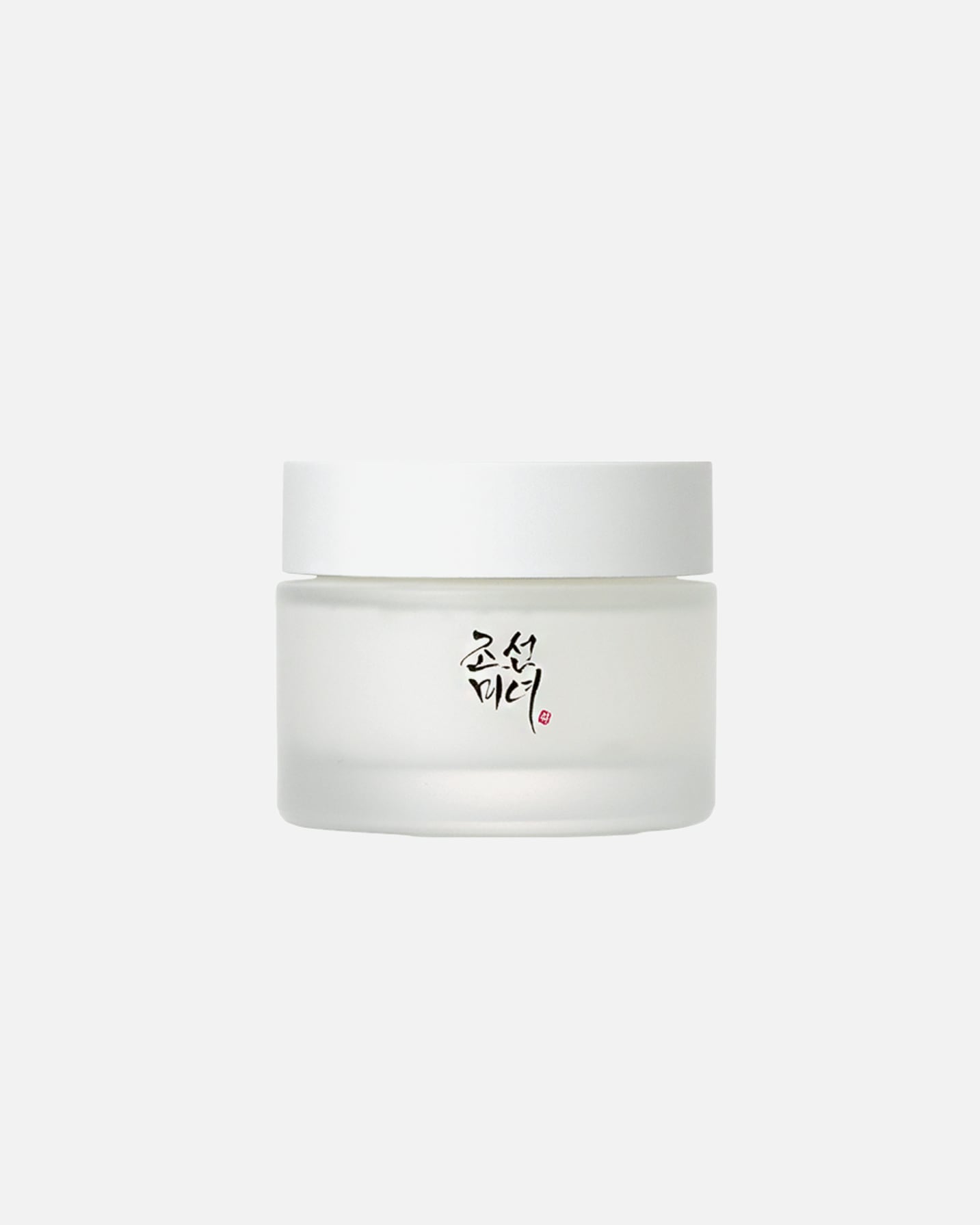 Crème visage pour Unisexe Beauty of Joseon Dynasty Creme 50 ml