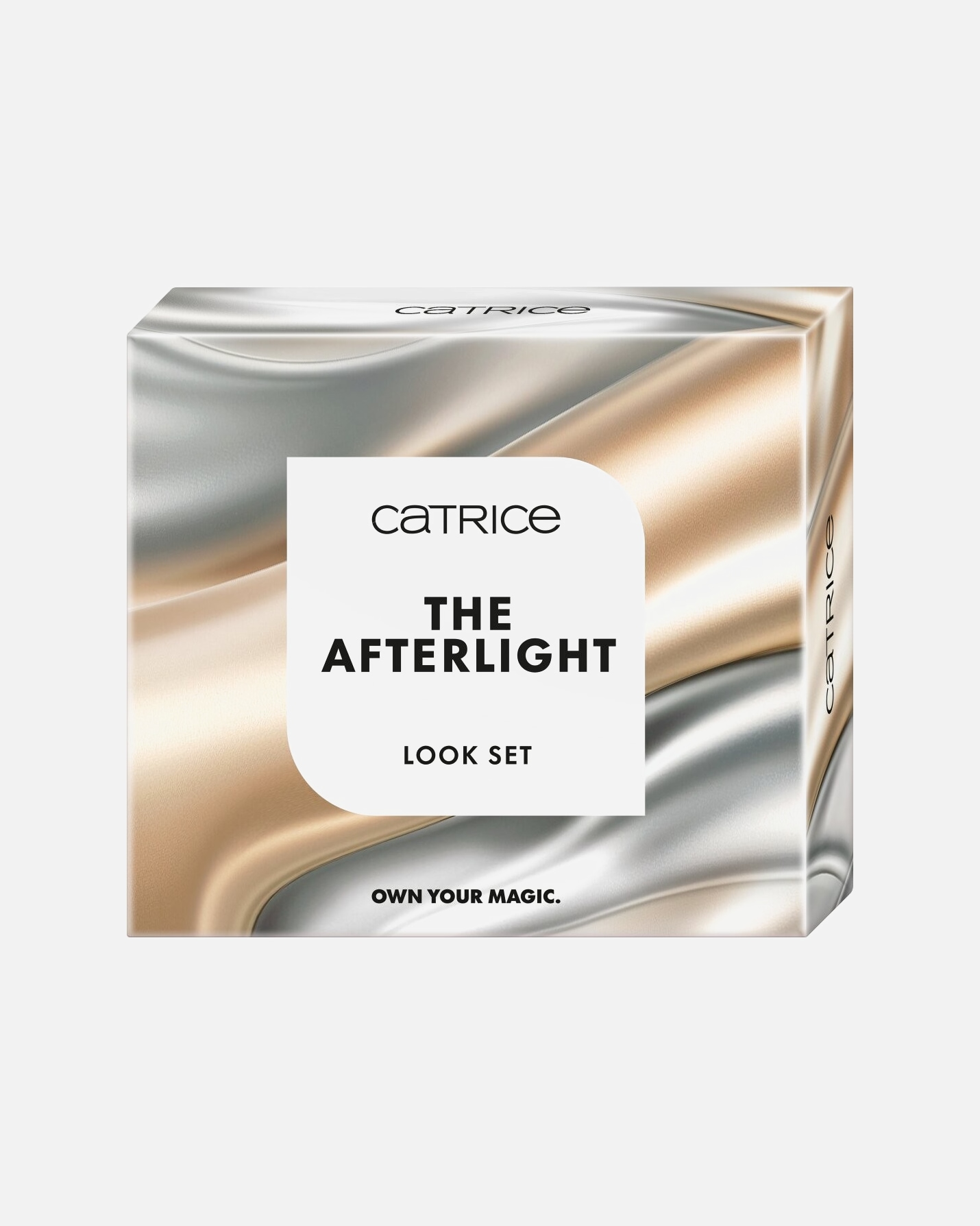 Coffret de maquillage pour les yeux pour Femme Catrice The Afterlight Look 1 unité