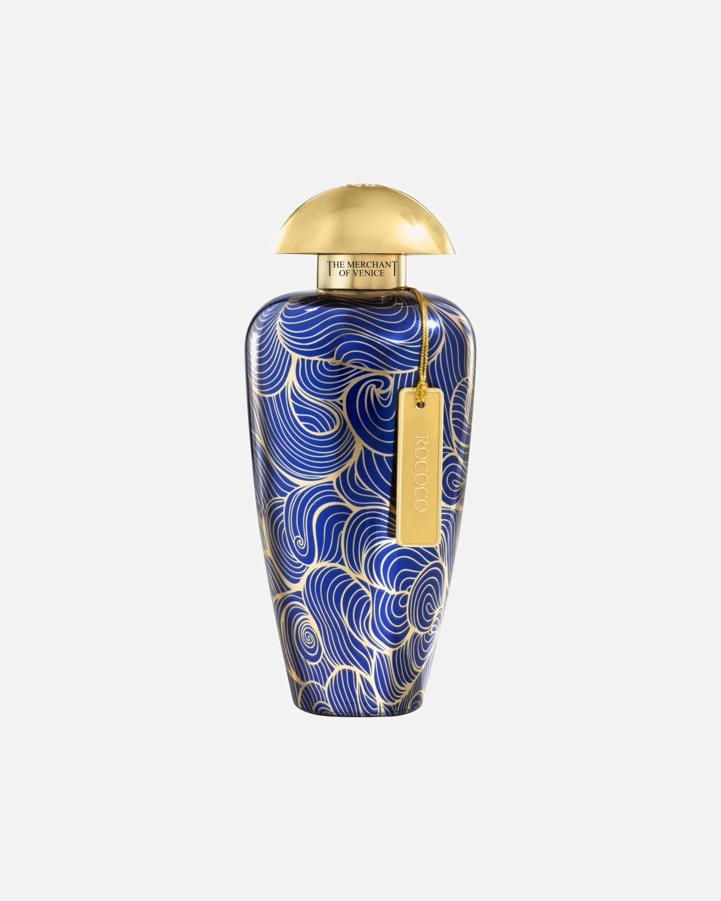 Eau de parfum pour Unisexe THE MERCHANT OF VENICE Murano Exclusive Rococò 26 100 ml